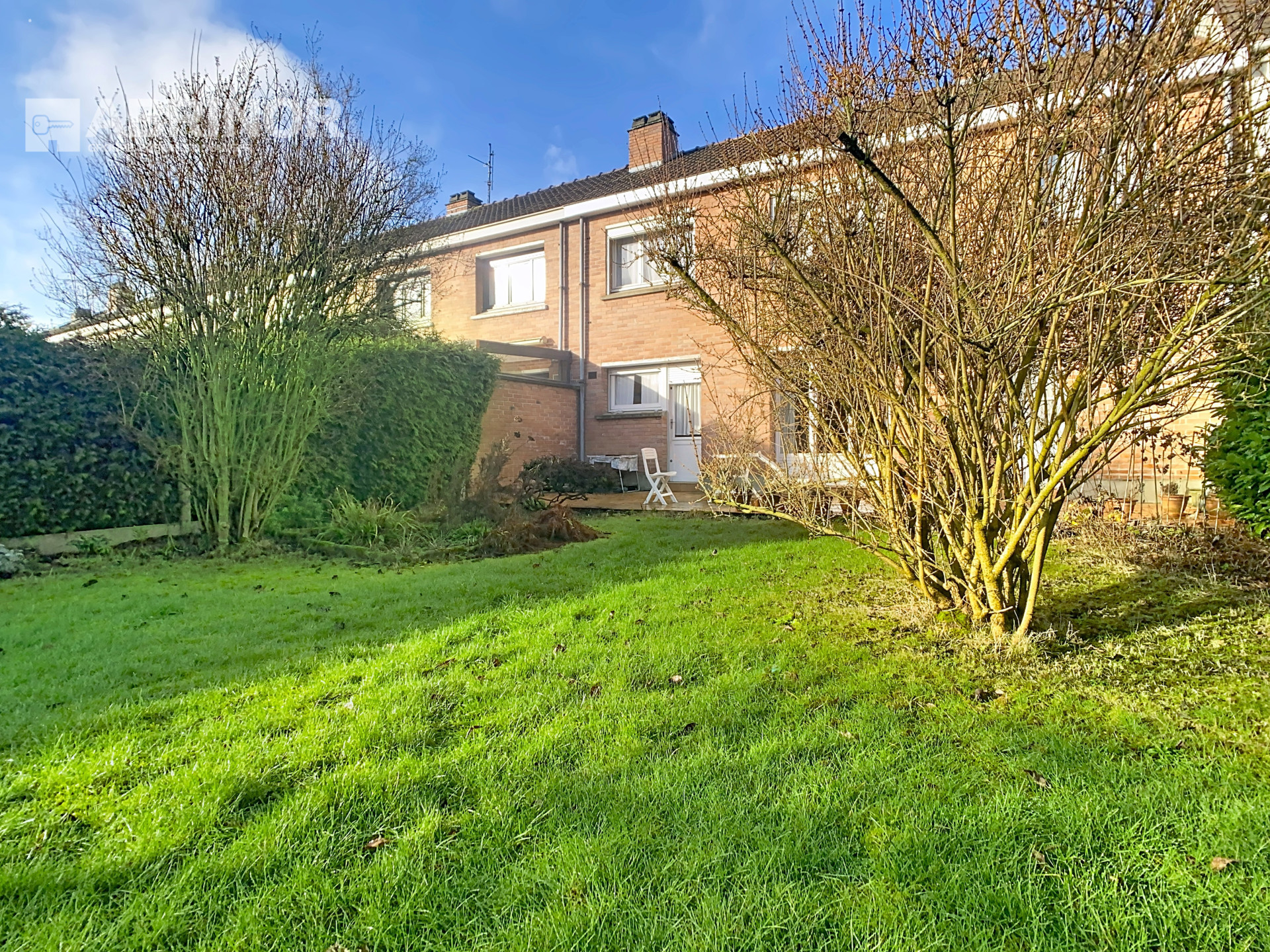 vente maison LAMBERSART