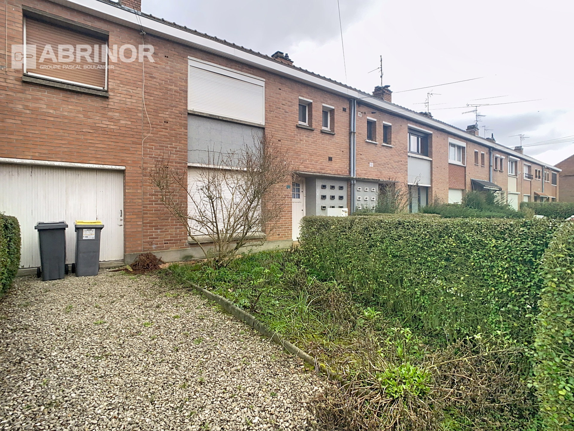 vente maison LAMBERSART