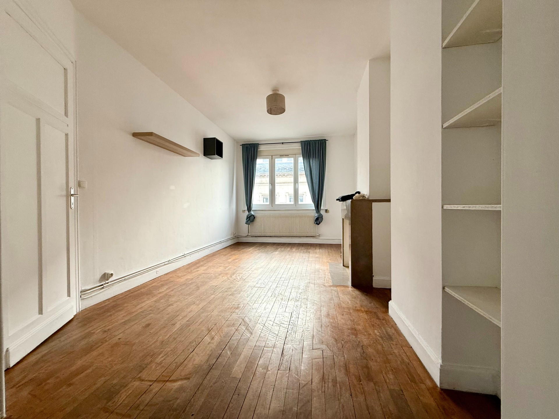 vente appartement LILLE