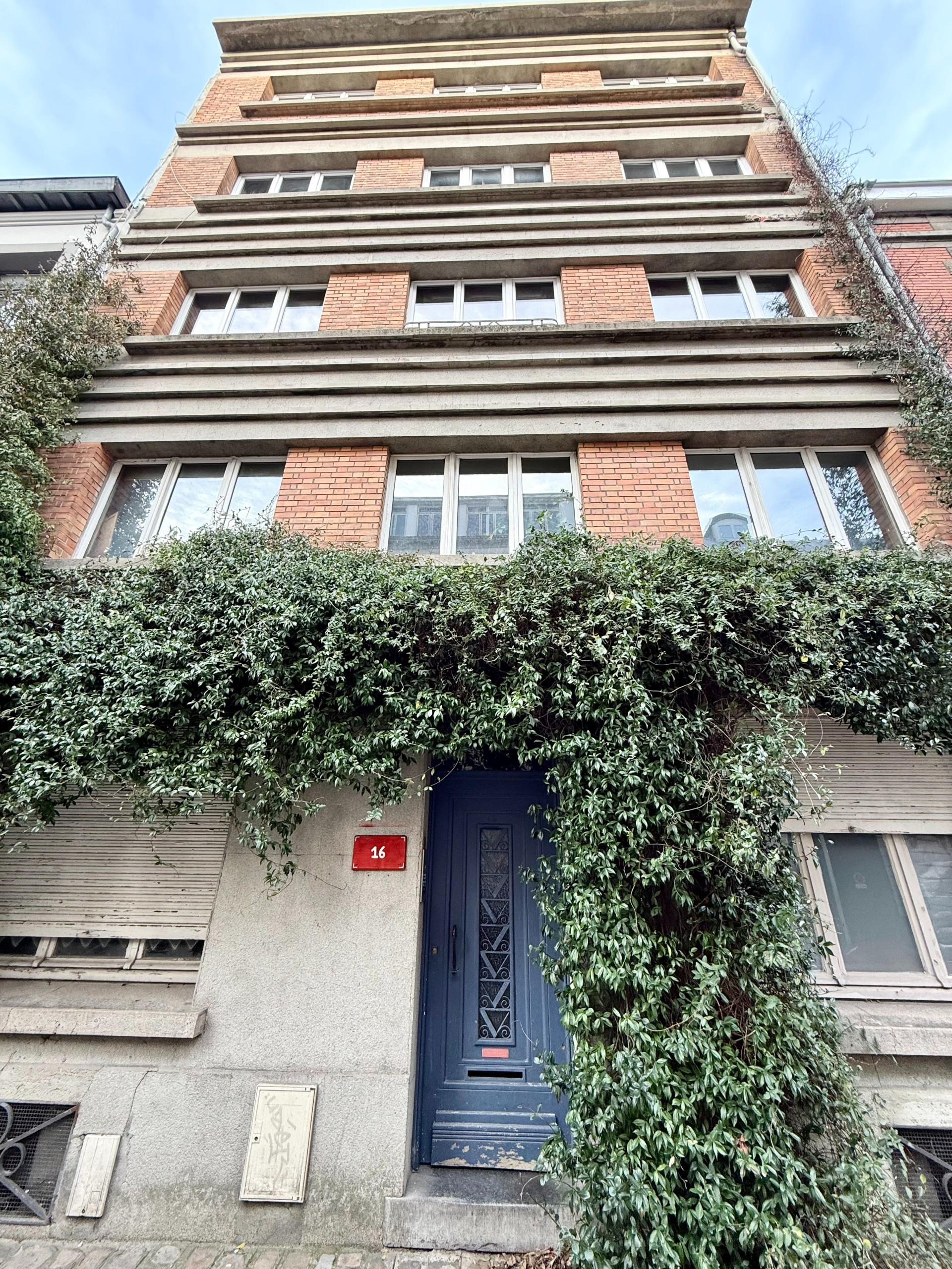 vente appartement LILLE