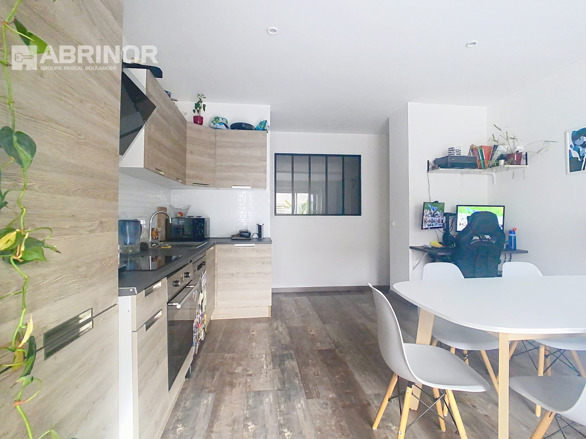 vente appartement LAMBERSART