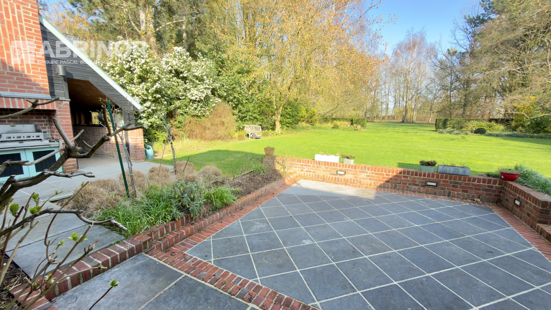 vente maison ENNETIERES EN WEPPES