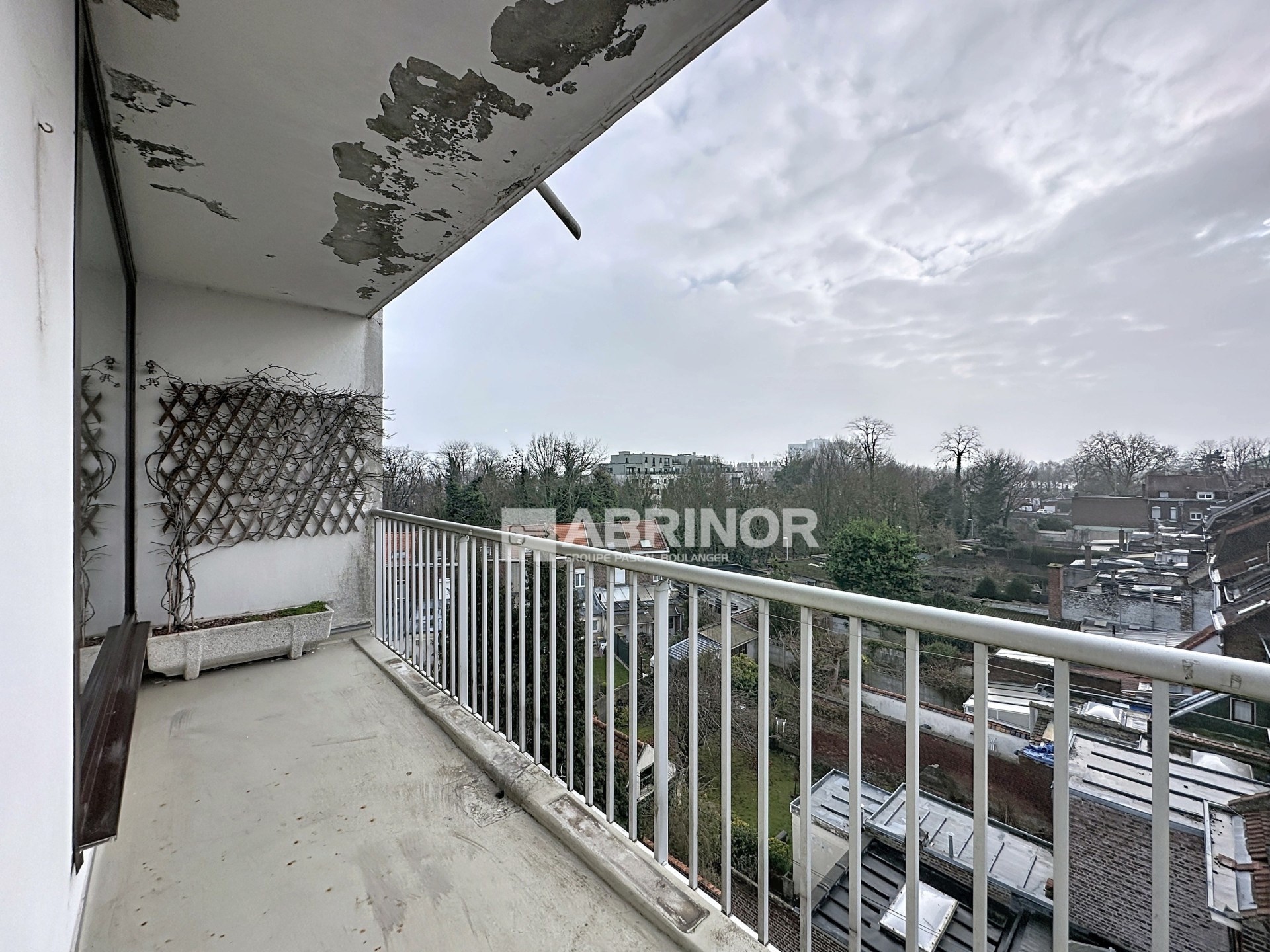 vente appartement TOURCOING