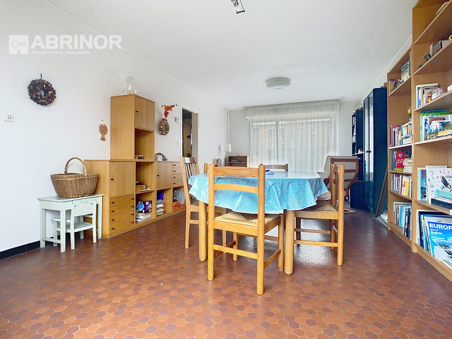 vente maison LAMBERSART