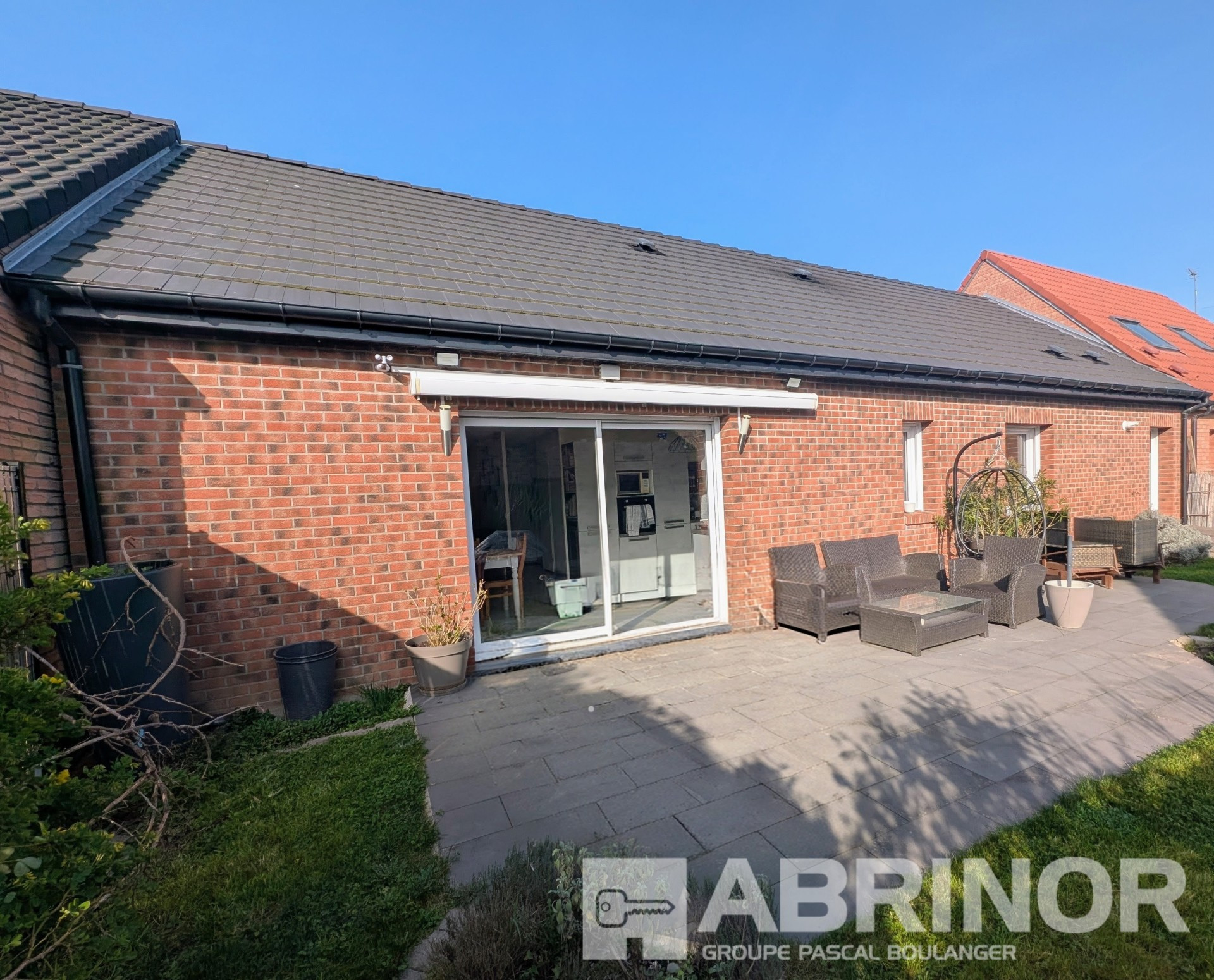 vente maison COUTICHES