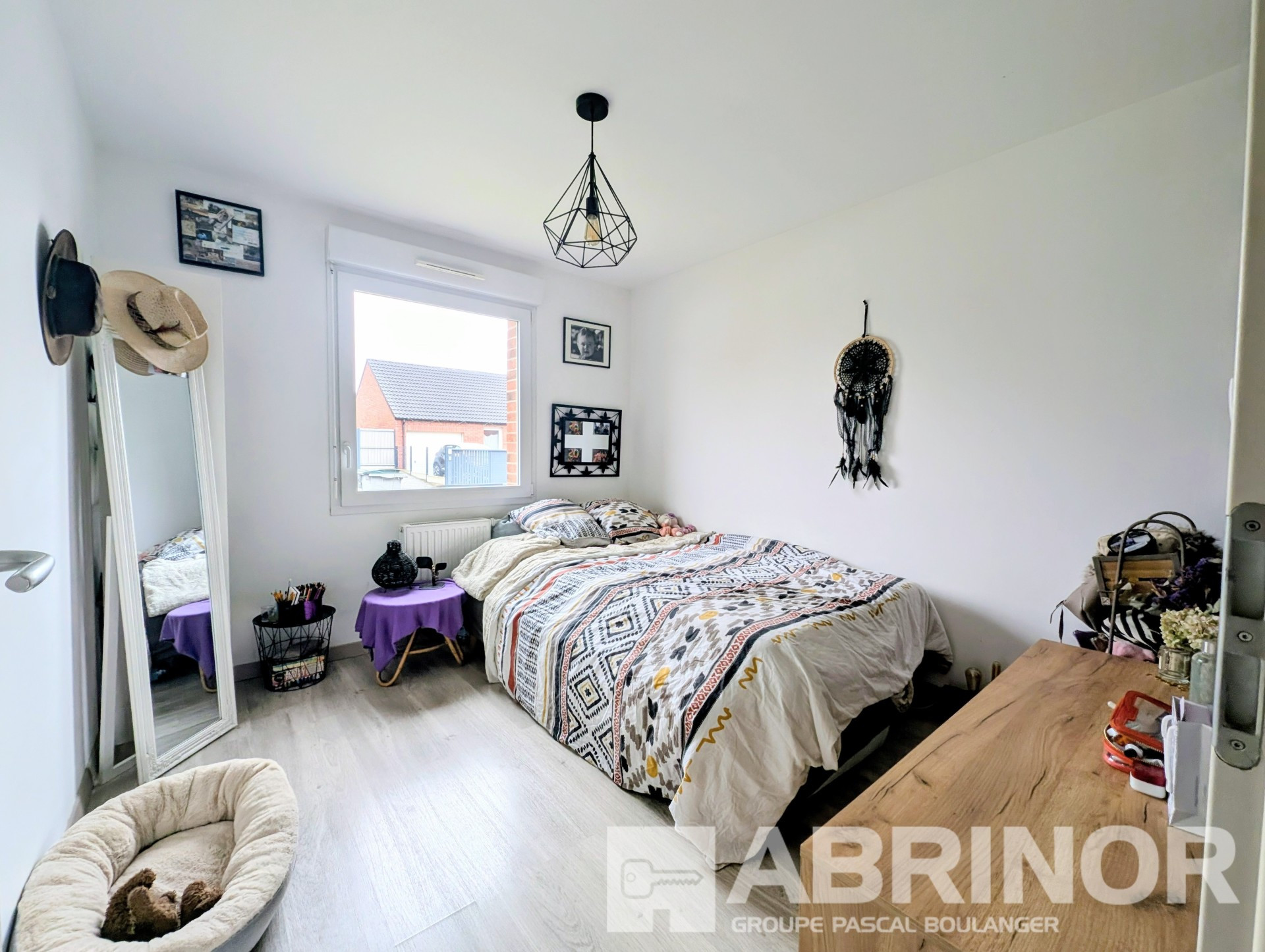 vente maison COUTICHES