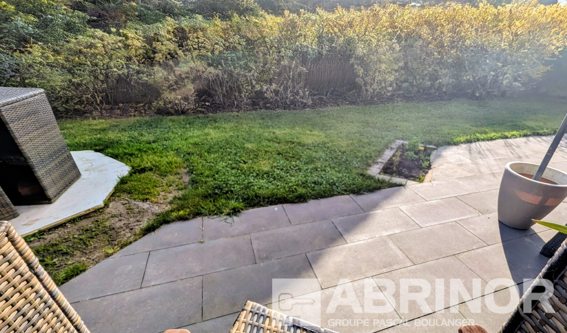 vente maison COUTICHES