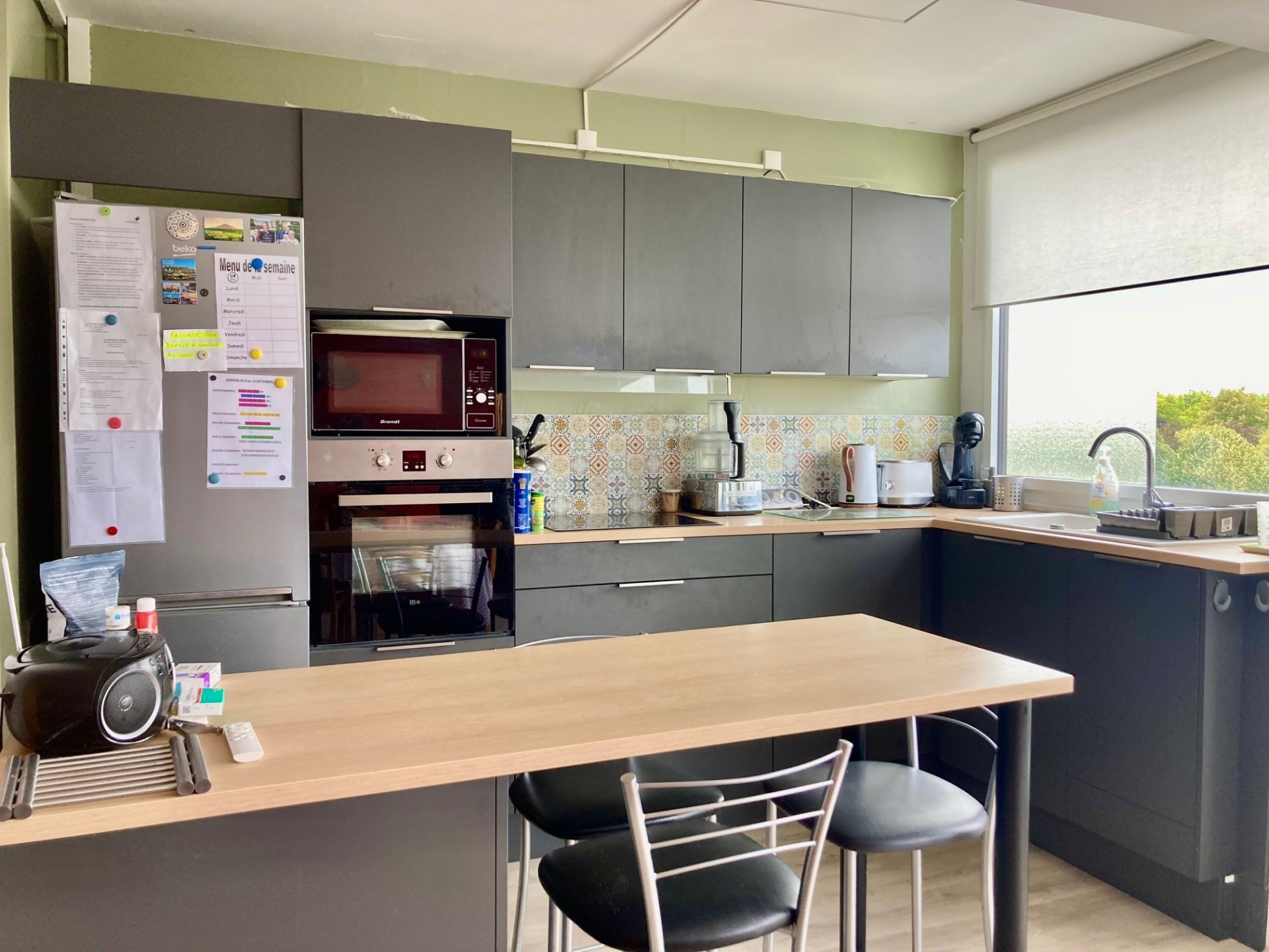 vente appartement ROUBAIX