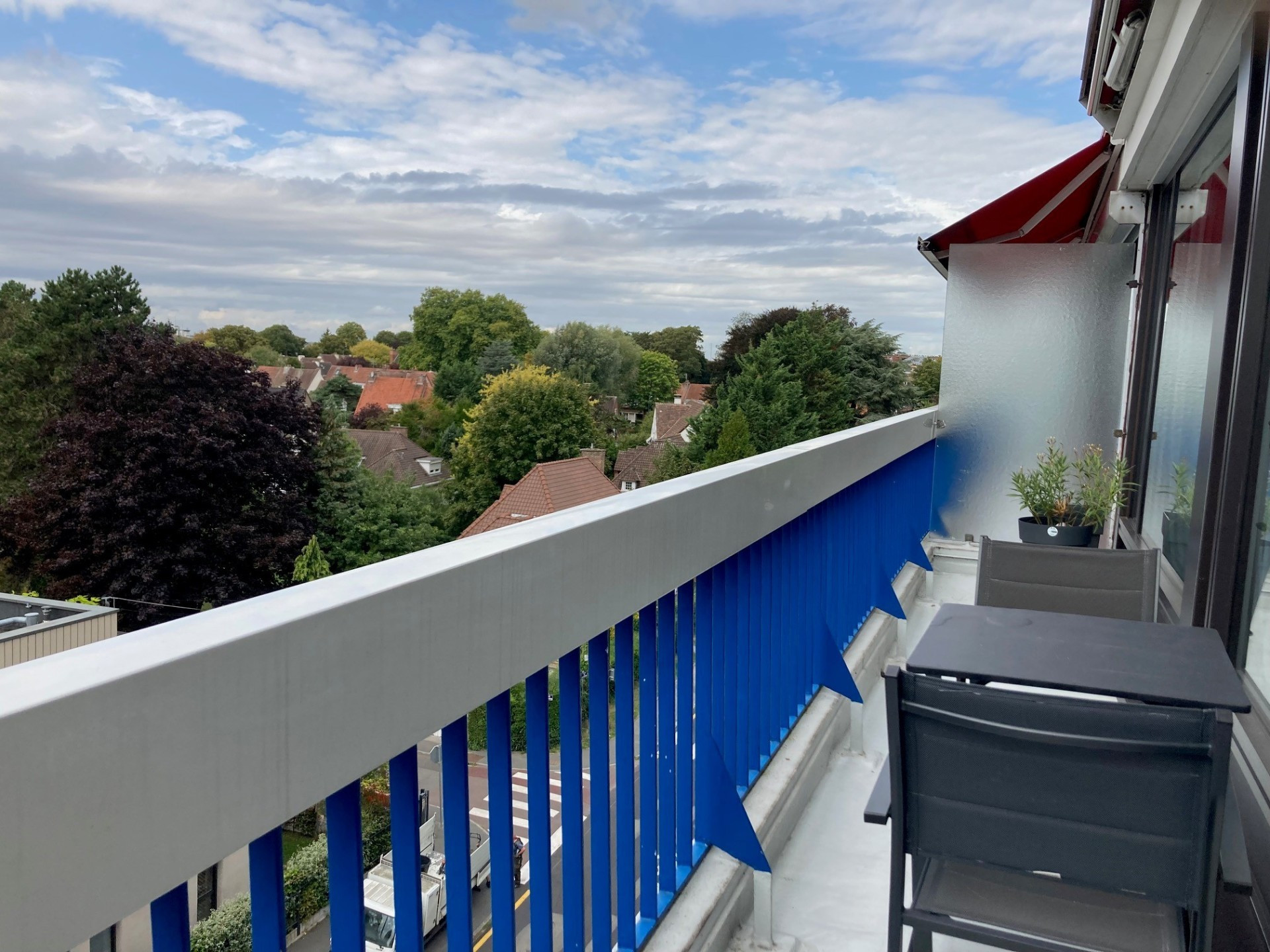 vente appartement ROUBAIX