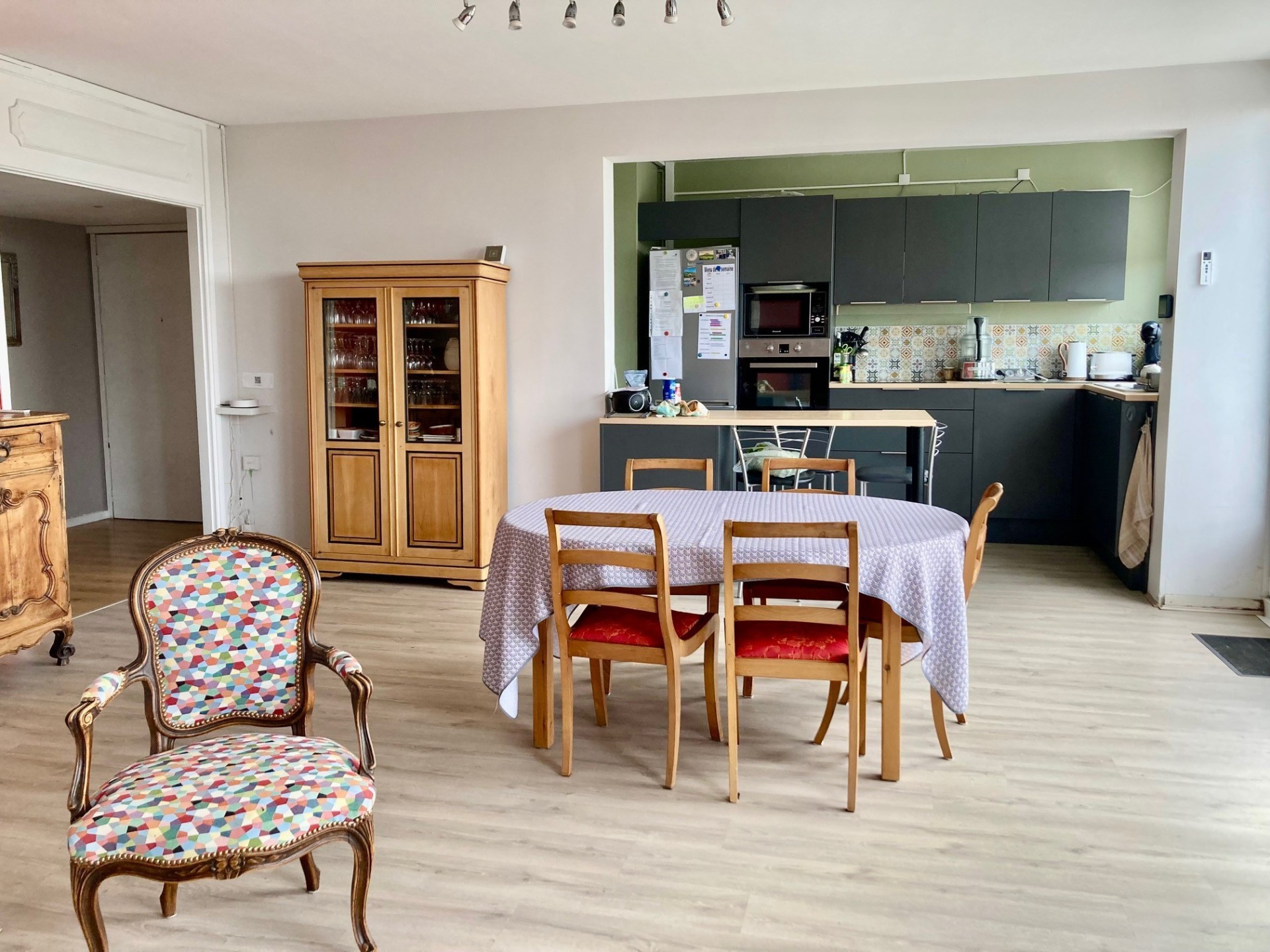 vente appartement ROUBAIX