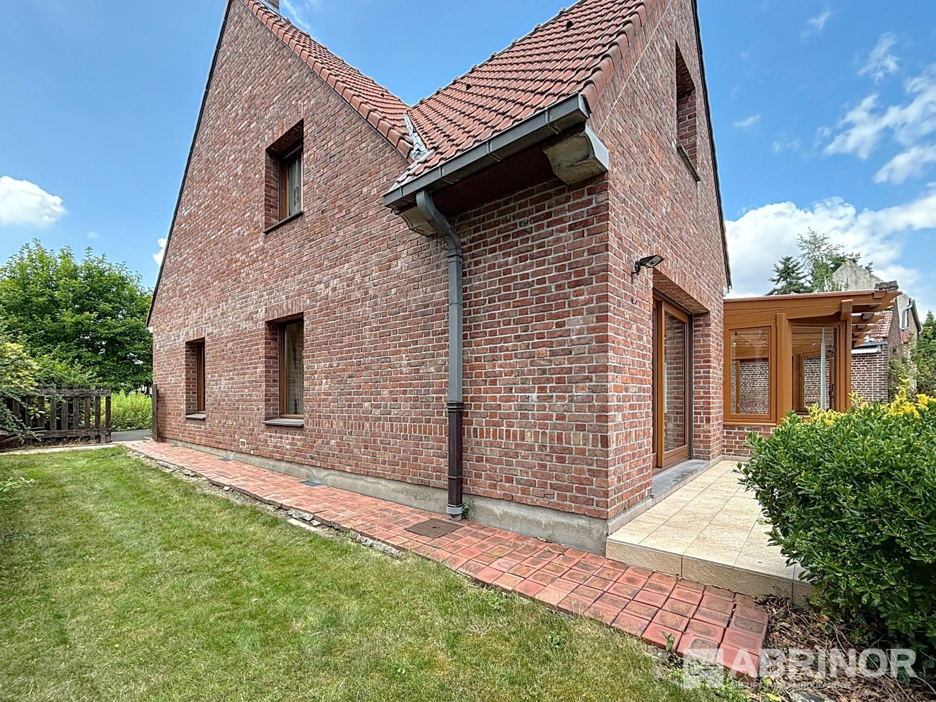 vente maison CAMPHIN EN CAREMBAULT