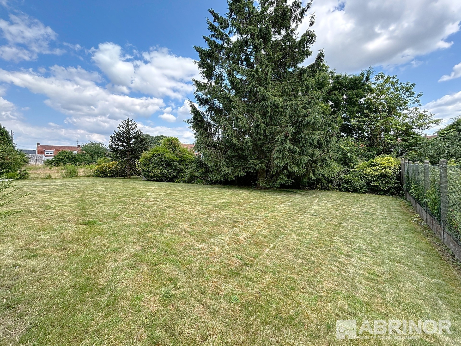 vente maison CAMPHIN EN CAREMBAULT