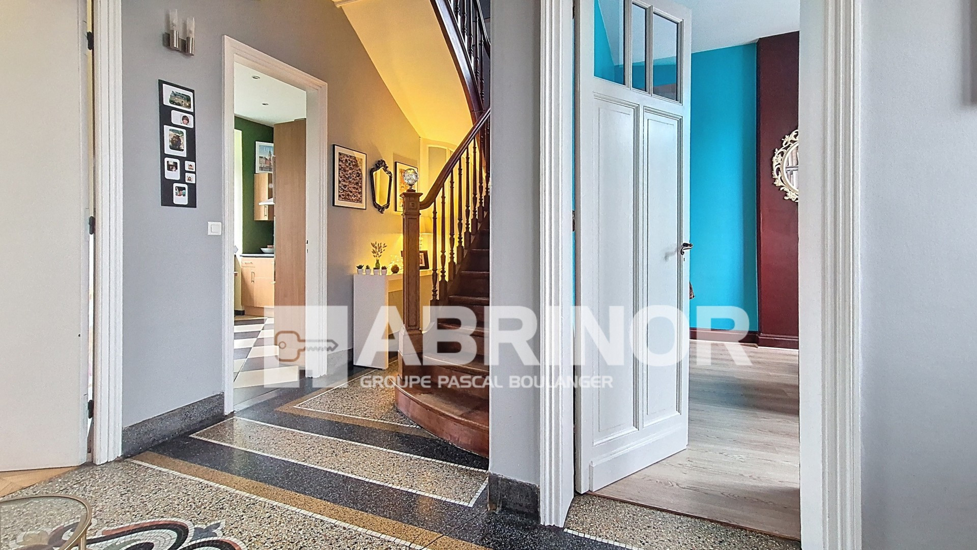 vente maison ROUBAIX