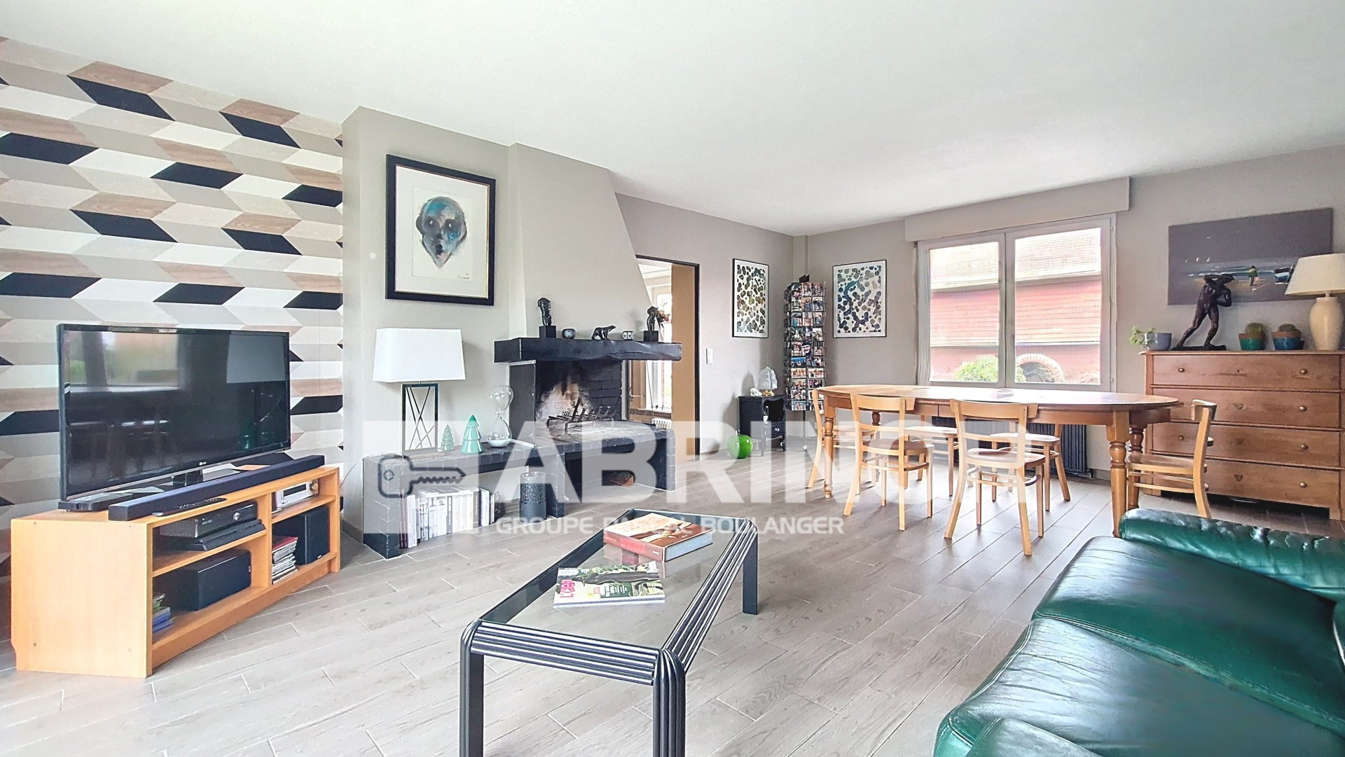 vente maison ROUBAIX