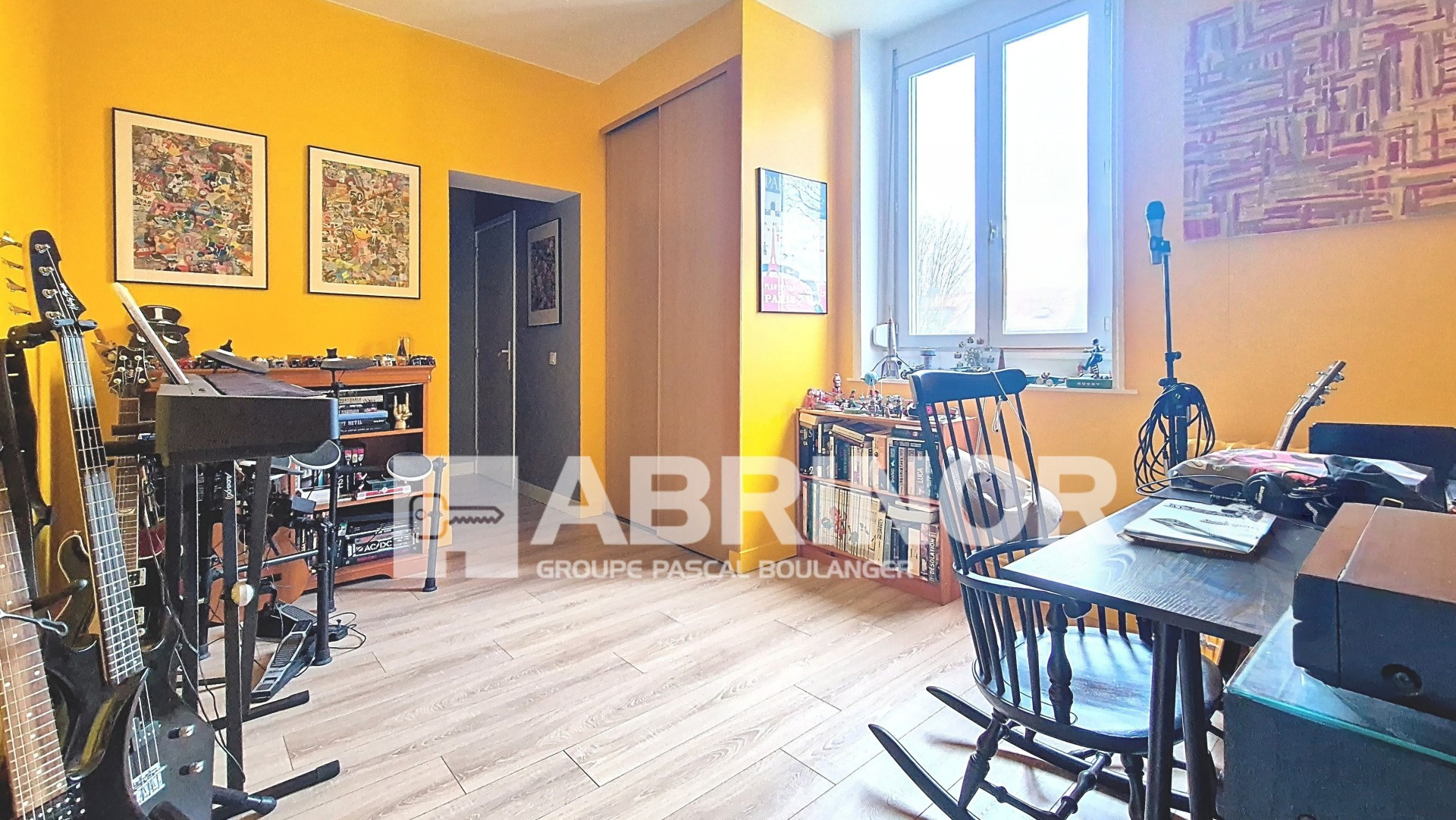 vente maison ROUBAIX