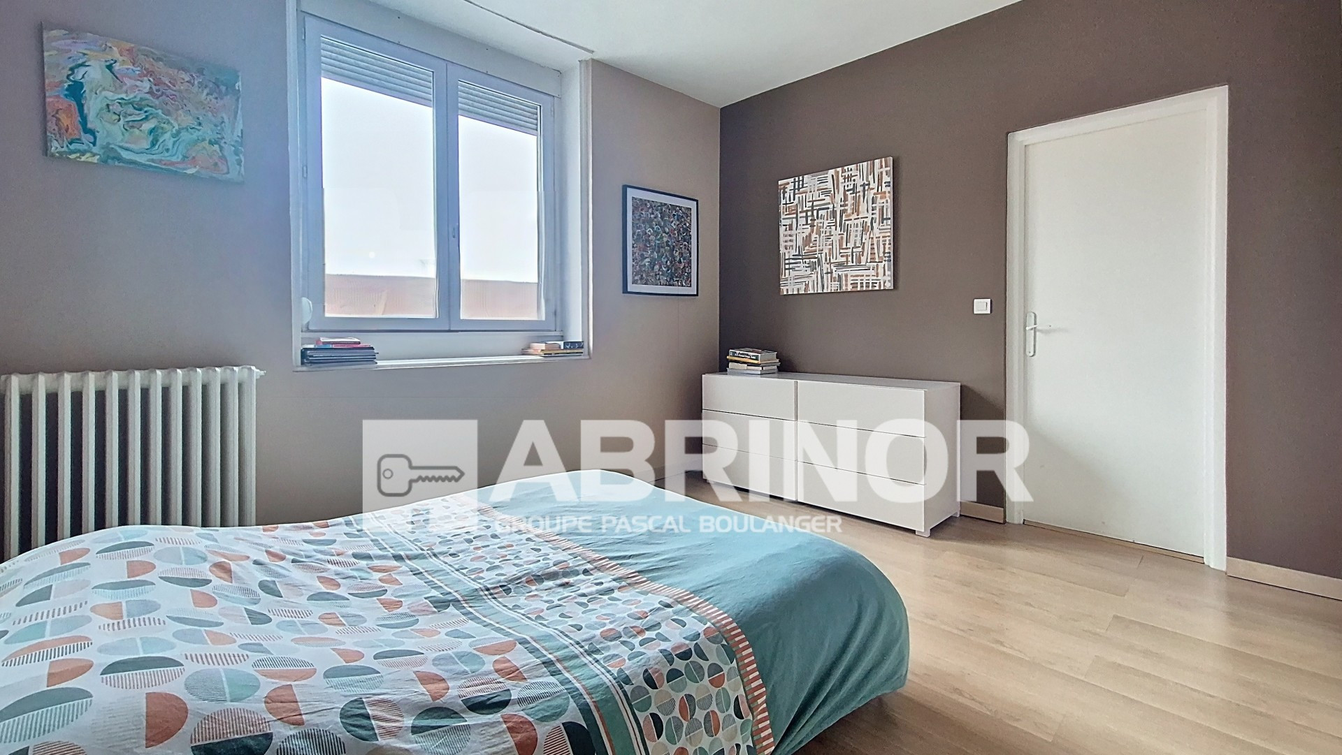 vente maison ROUBAIX