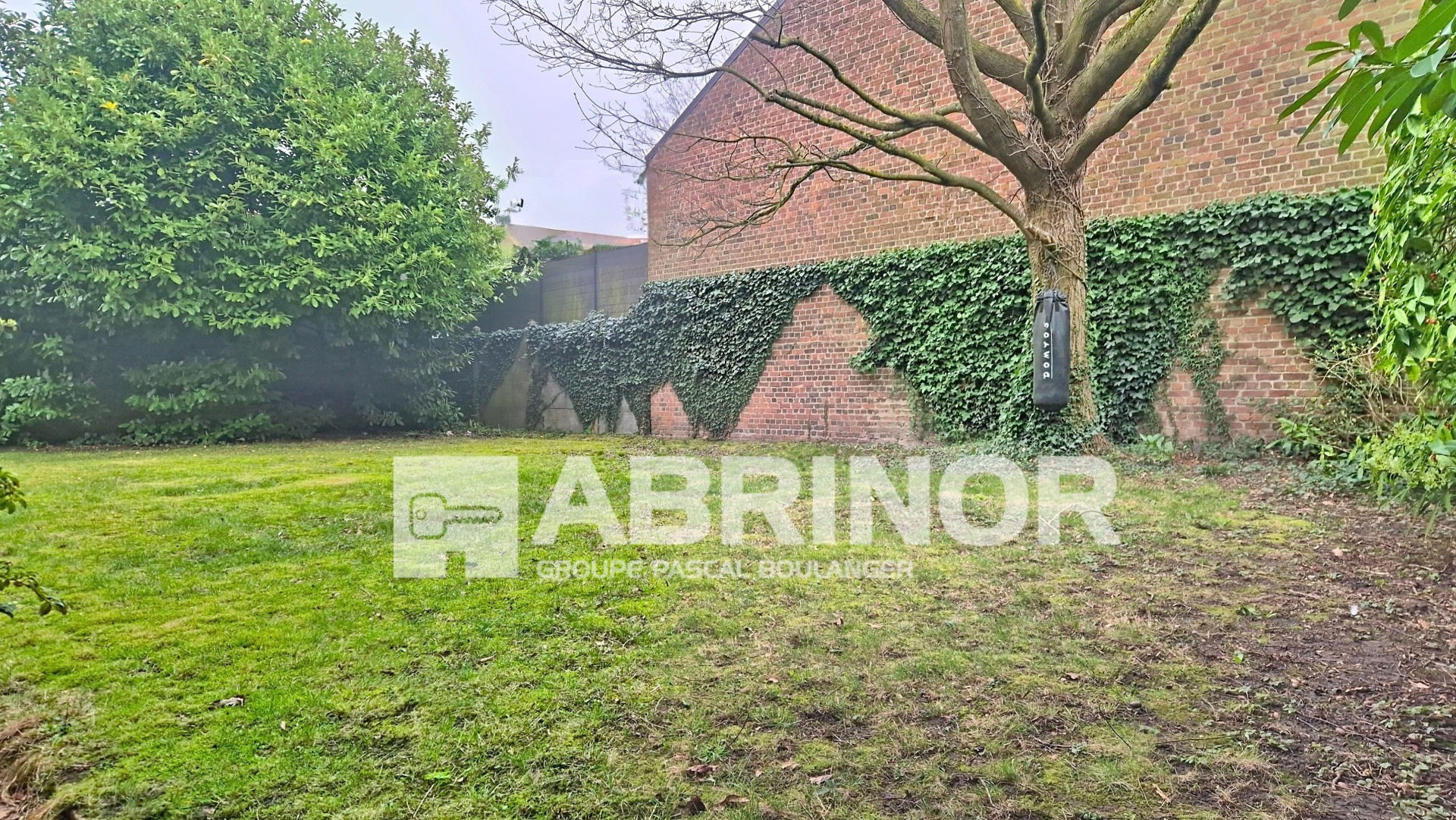 vente maison ROUBAIX