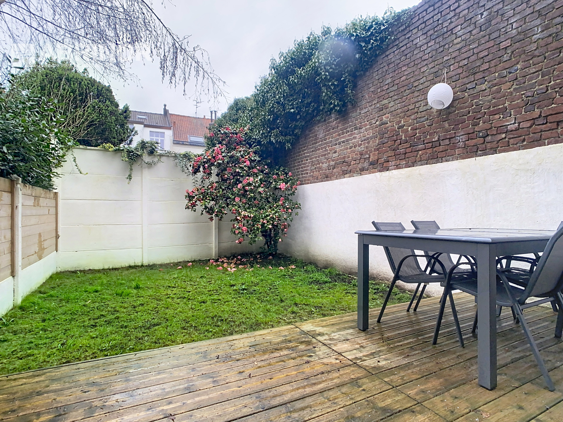 vente maison LAMBERSART