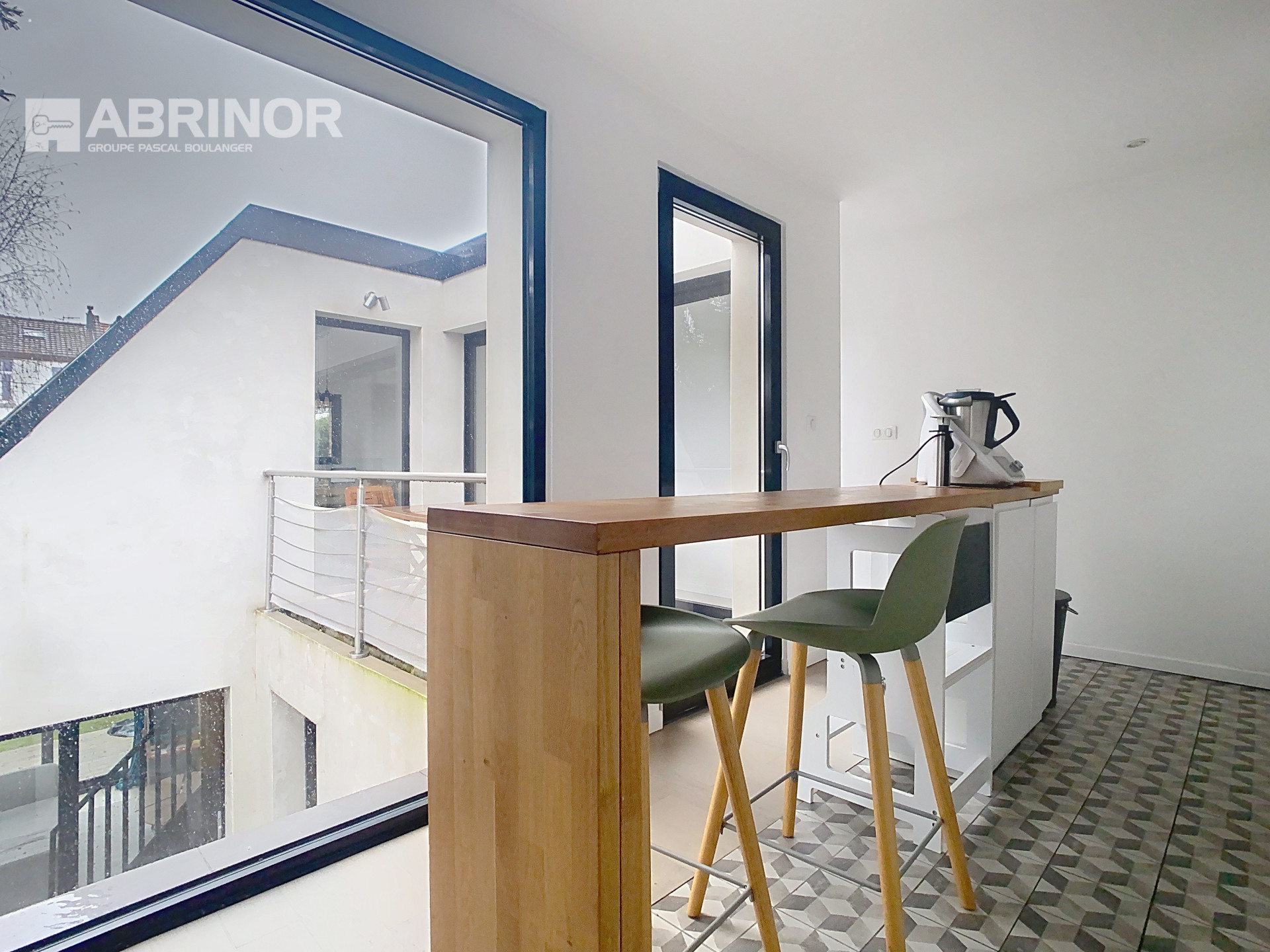 vente maison LAMBERSART