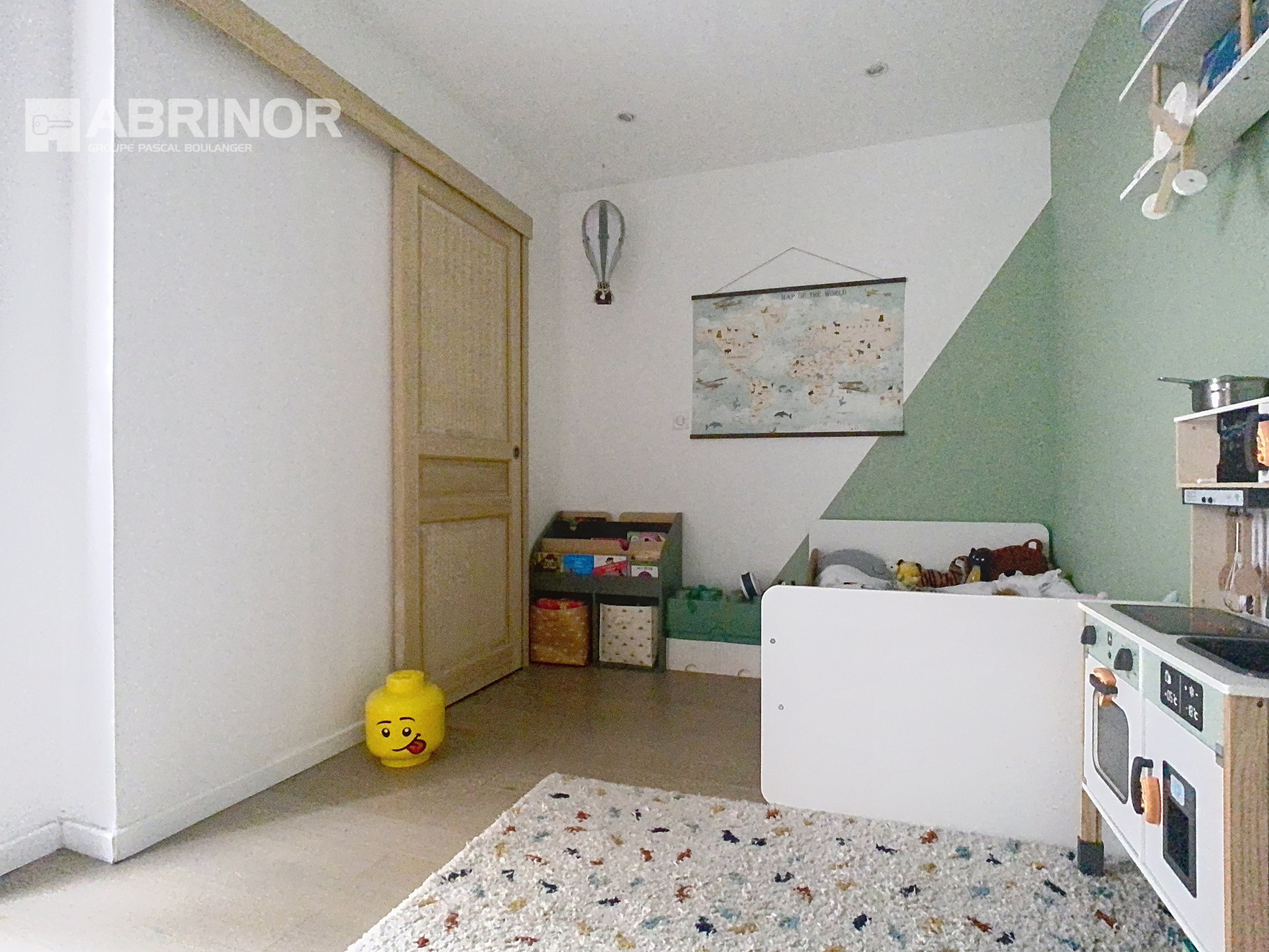 vente maison LAMBERSART