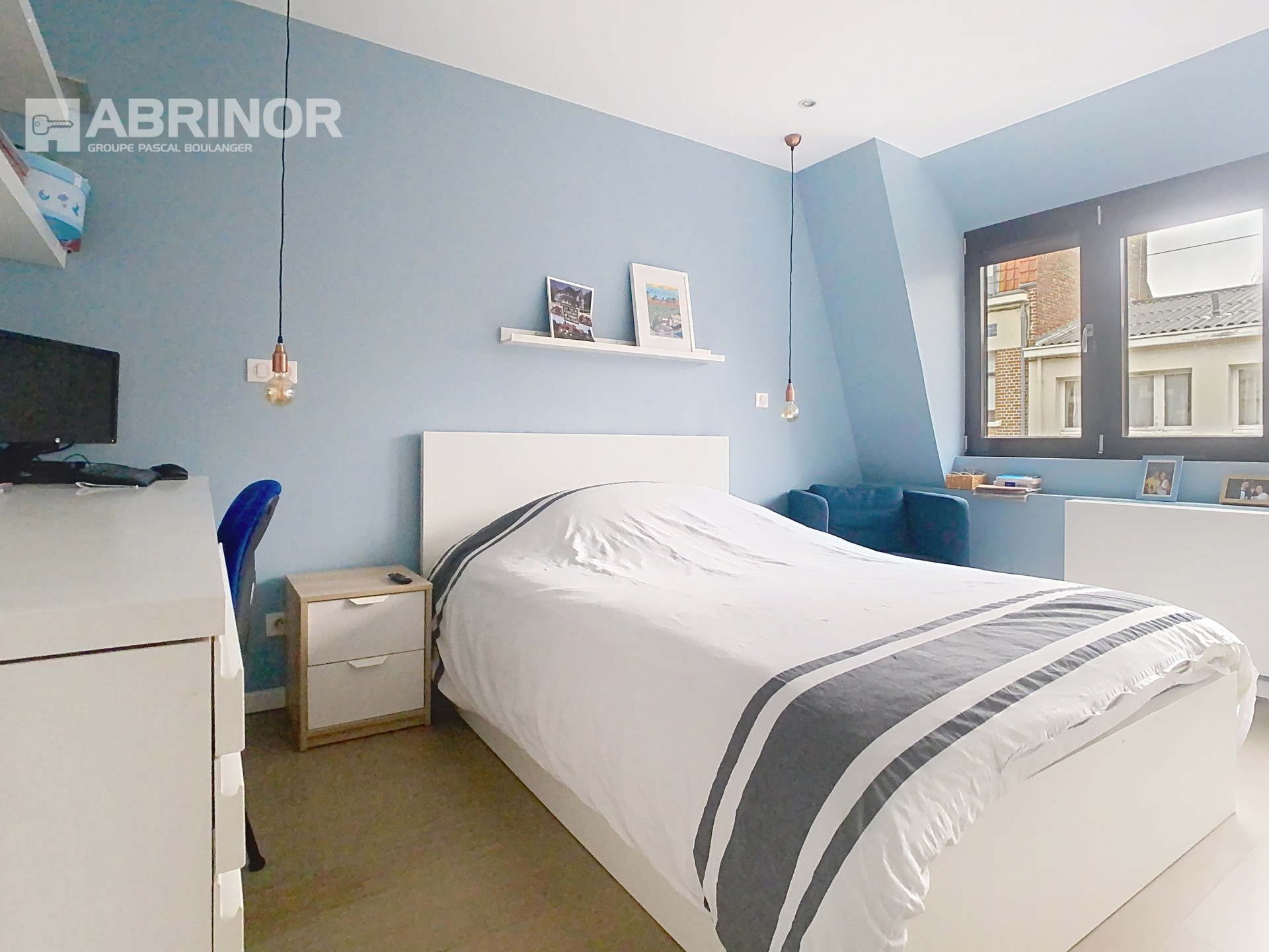 vente maison LAMBERSART