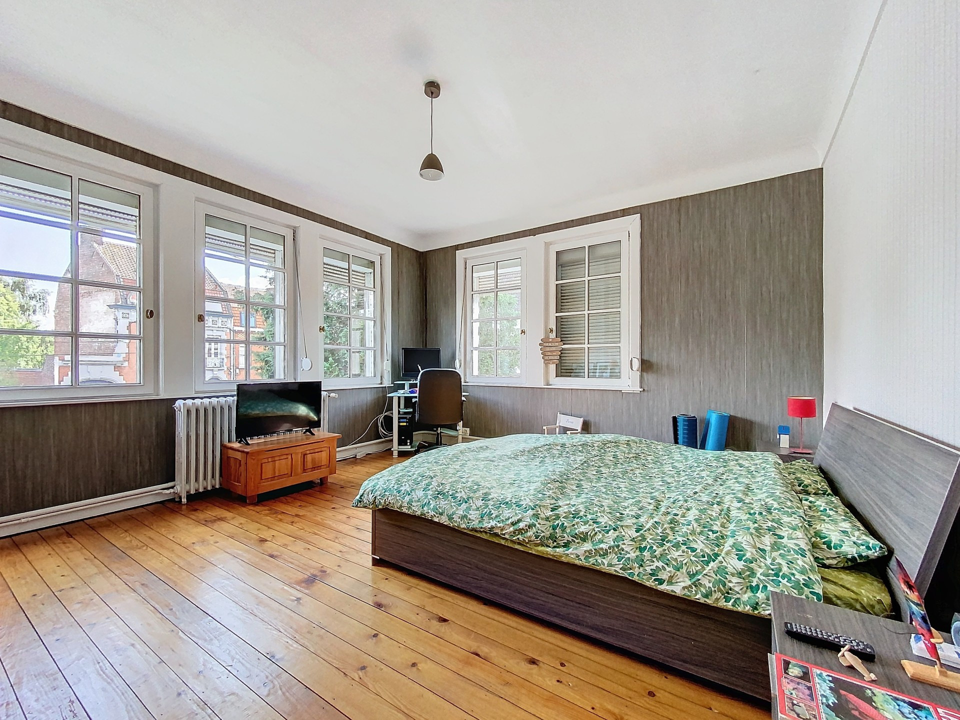 vente maison LA CHAPELLE D ARMENTIERES