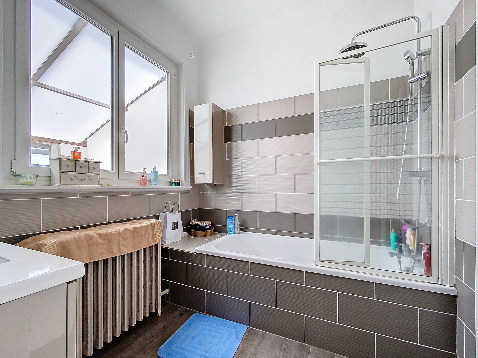 vente maison LA CHAPELLE D ARMENTIERES