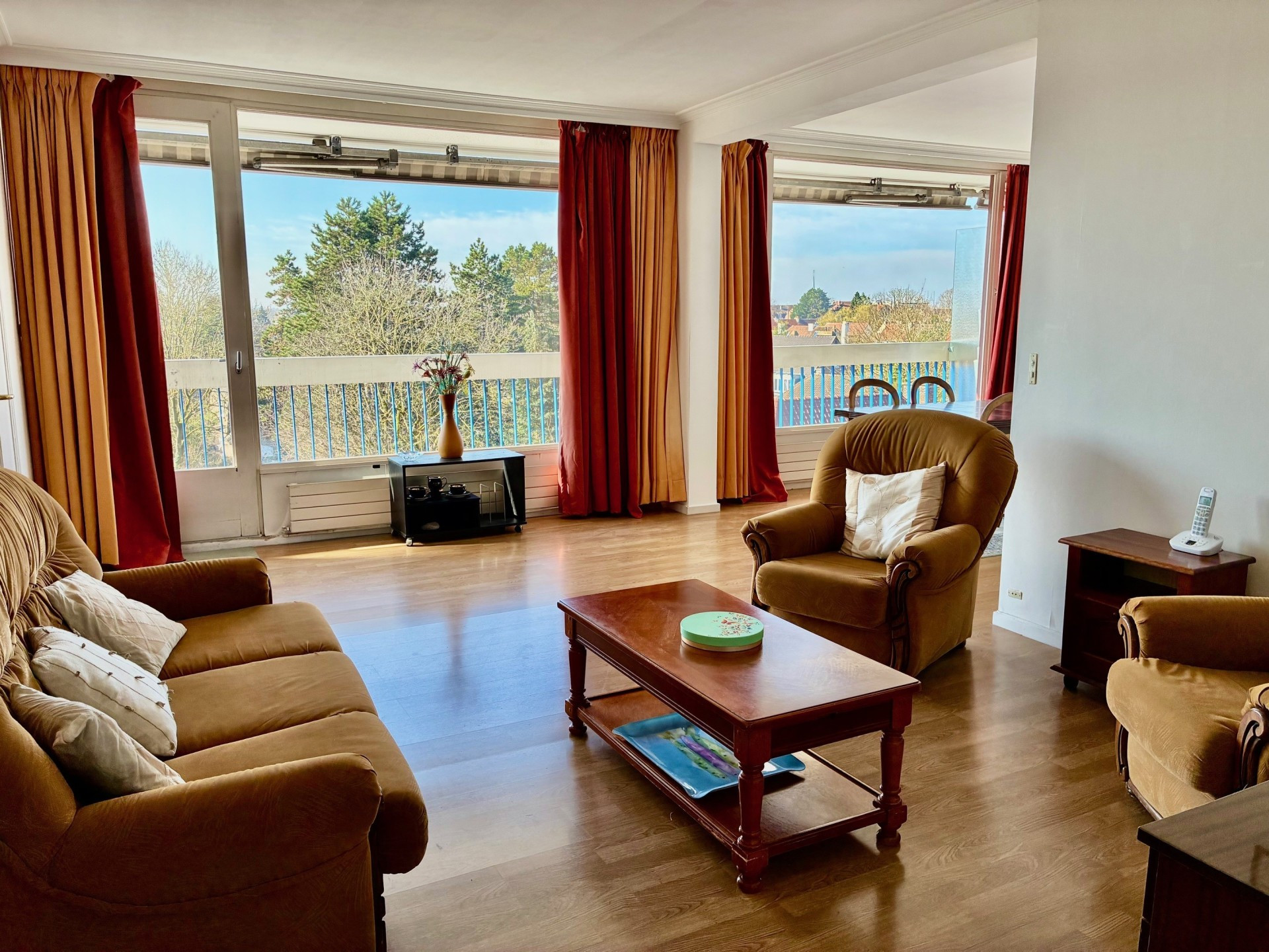 vente appartement ROUBAIX