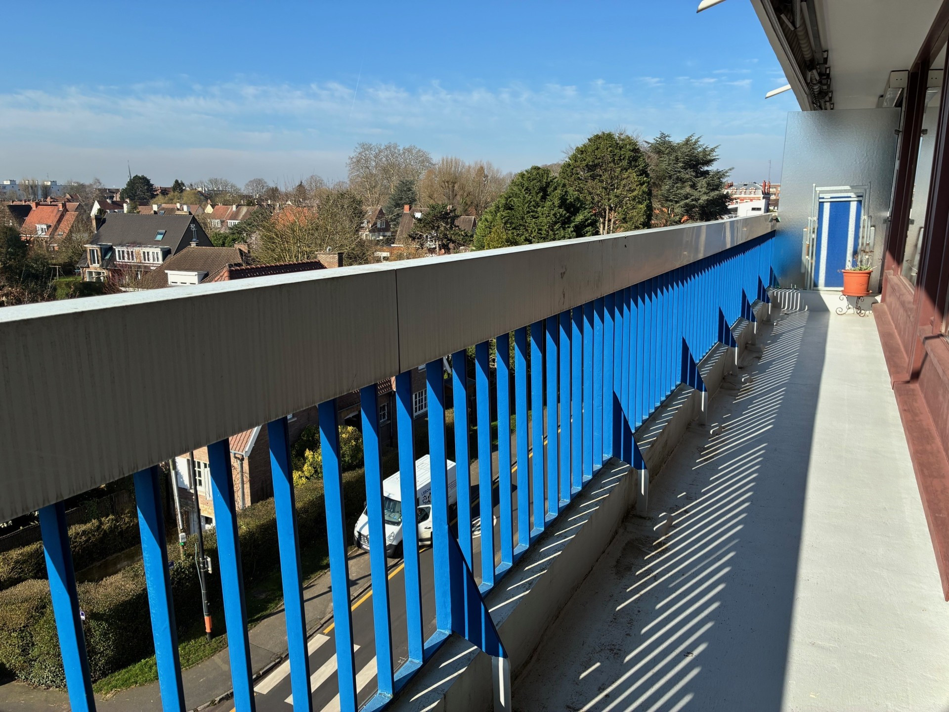 vente appartement ROUBAIX