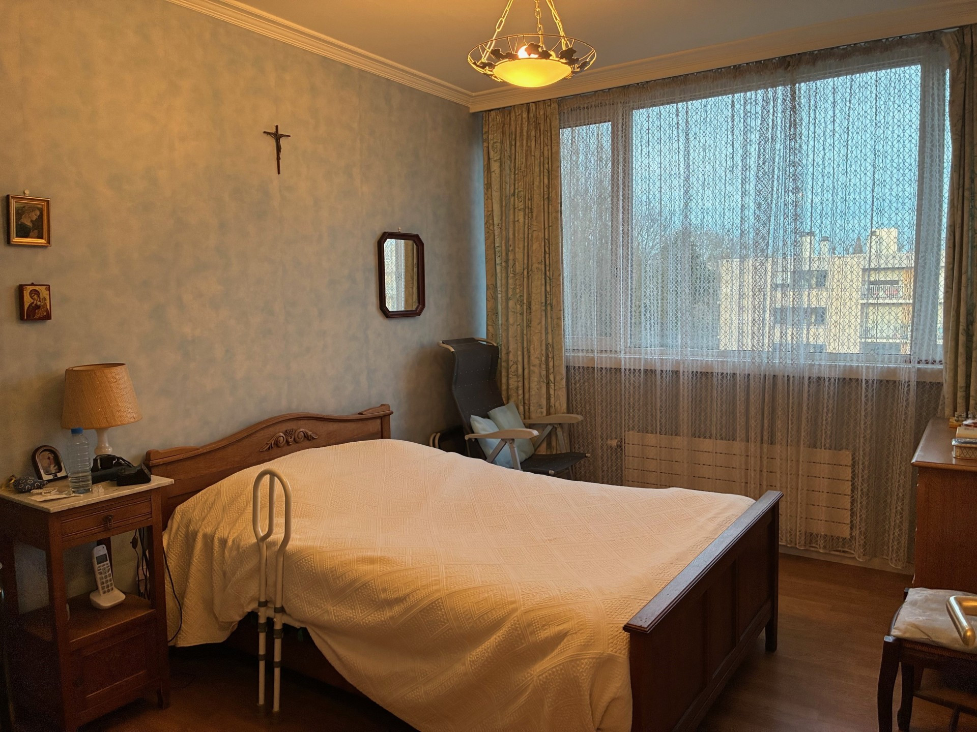 vente appartement ROUBAIX