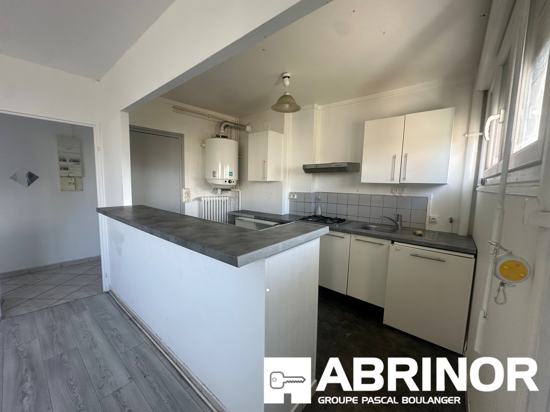 vente appartement AMIENS