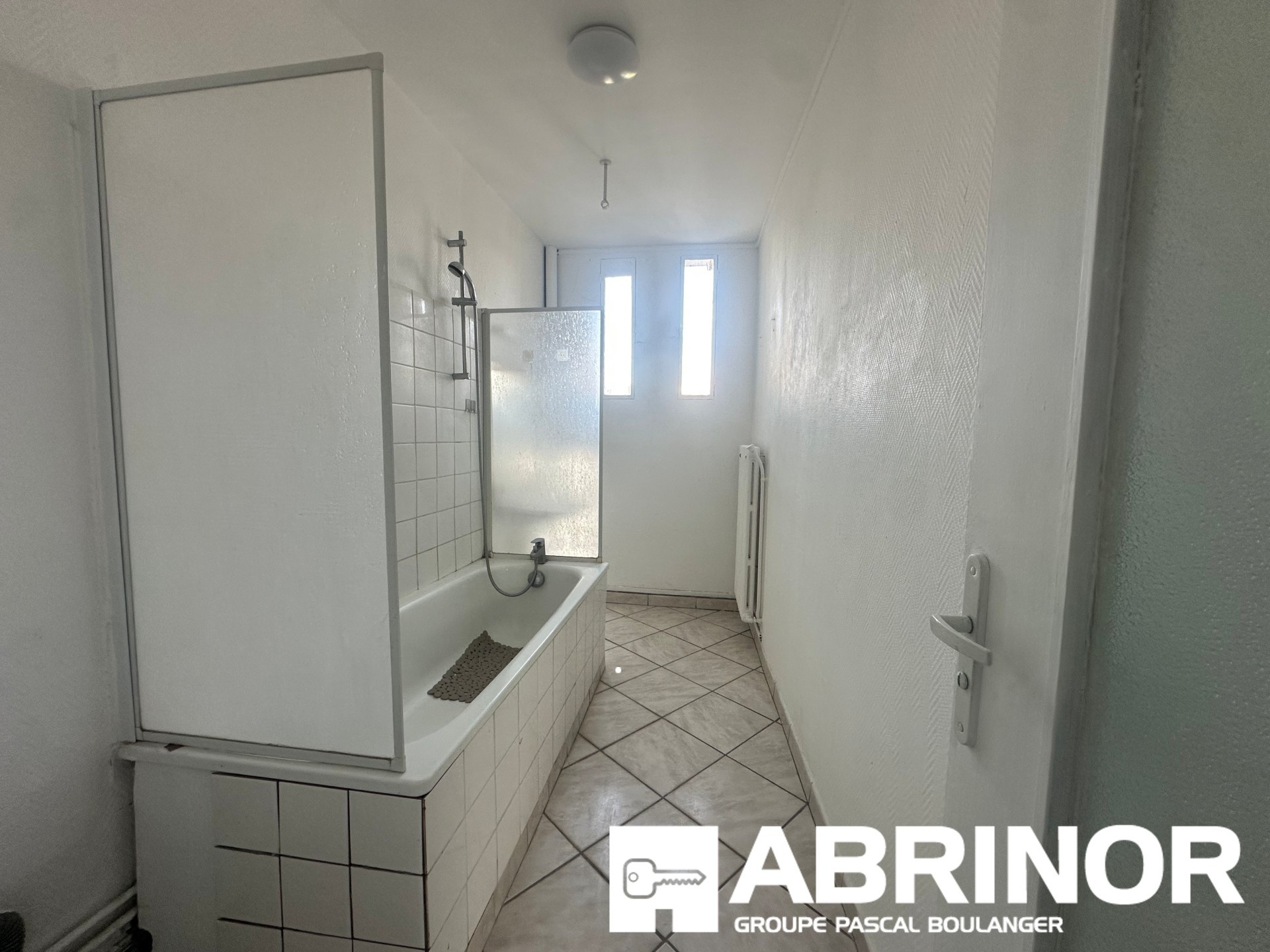 vente appartement AMIENS