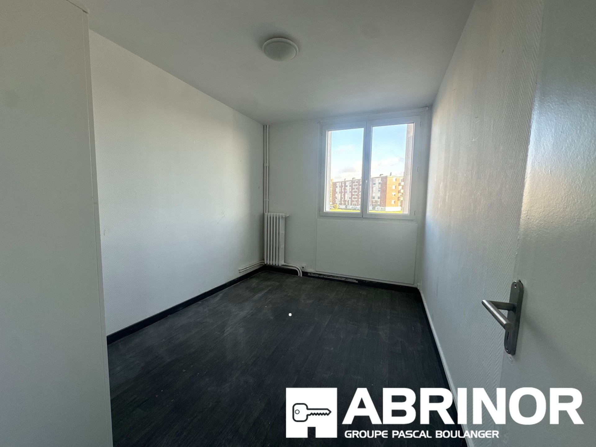 vente appartement AMIENS