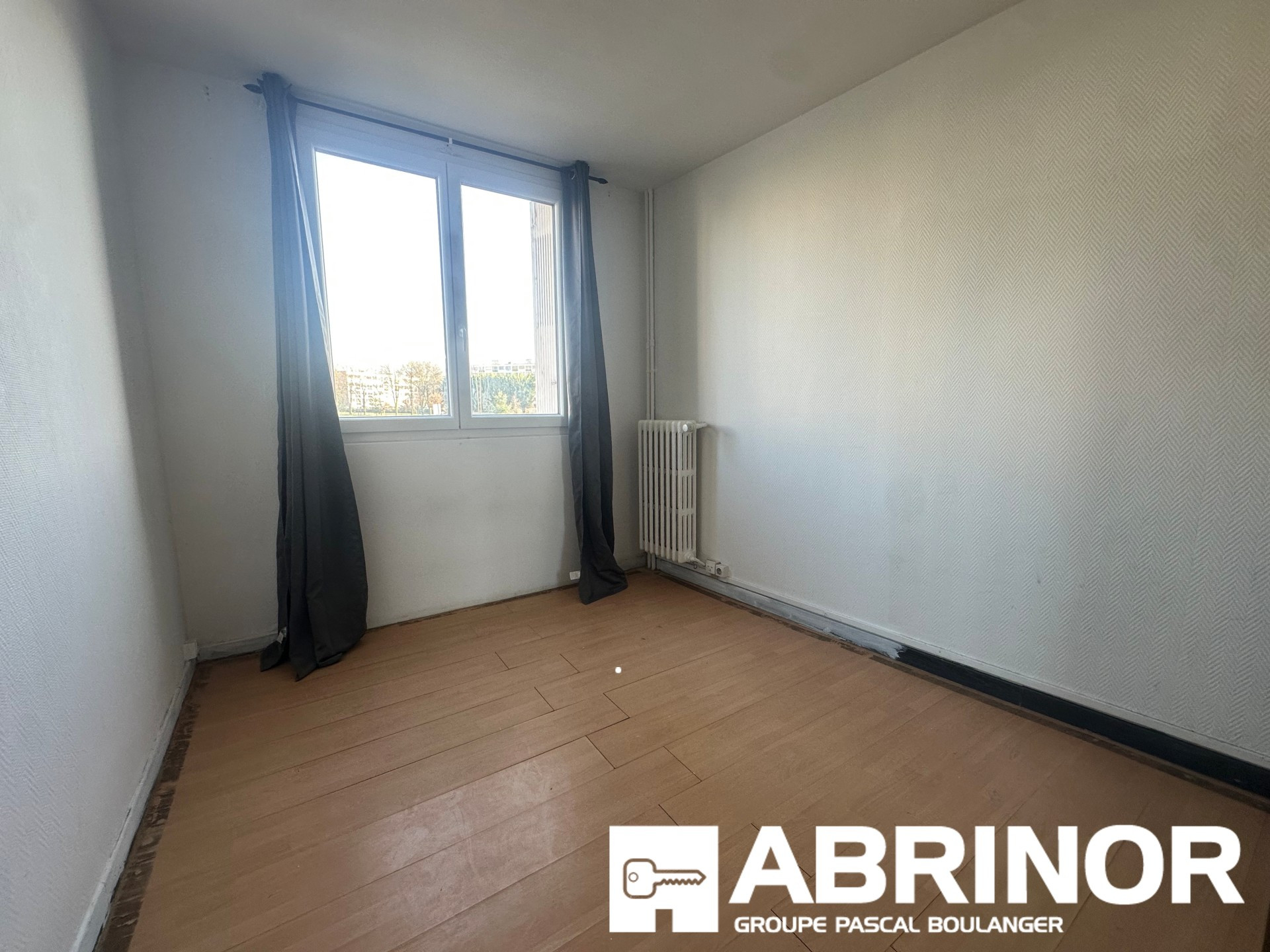 vente appartement AMIENS
