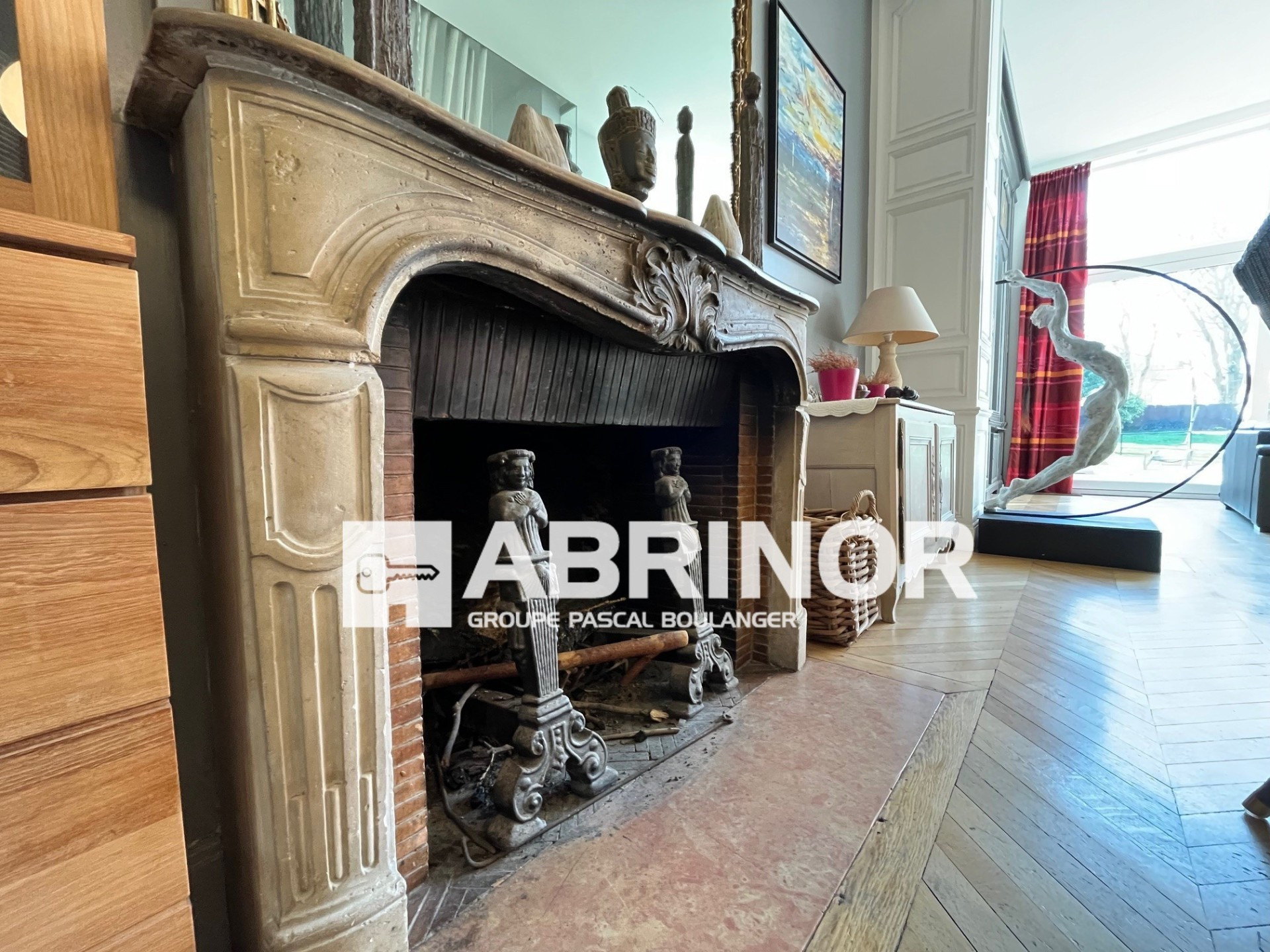 vente maison ROUBAIX