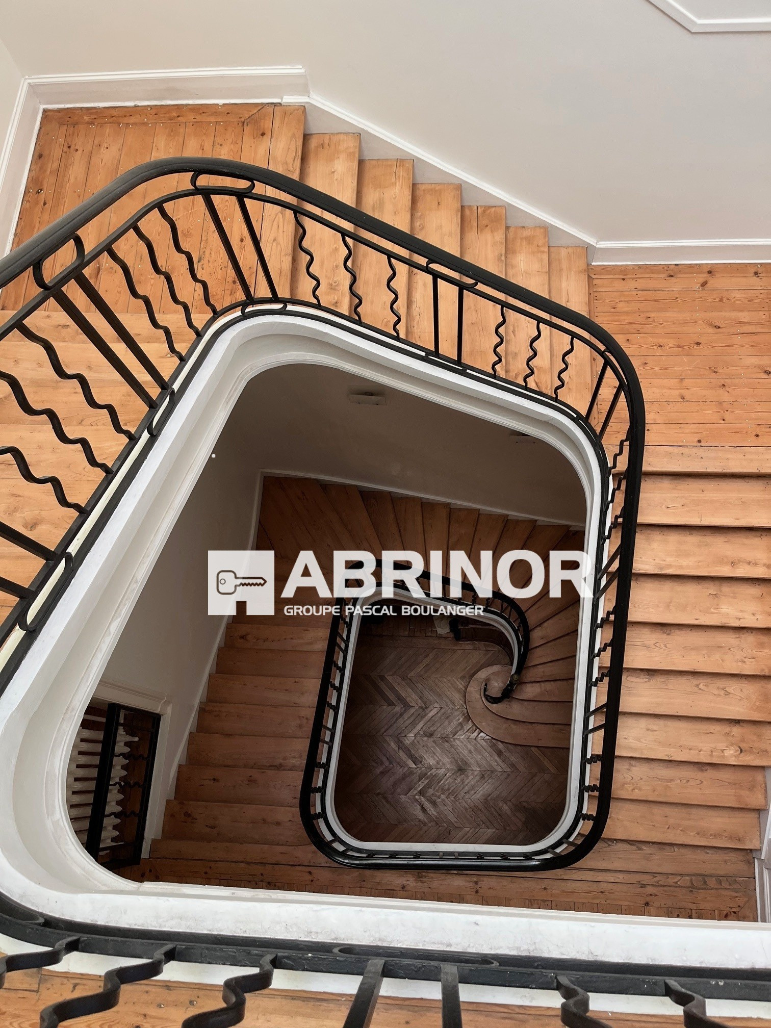 vente maison ROUBAIX