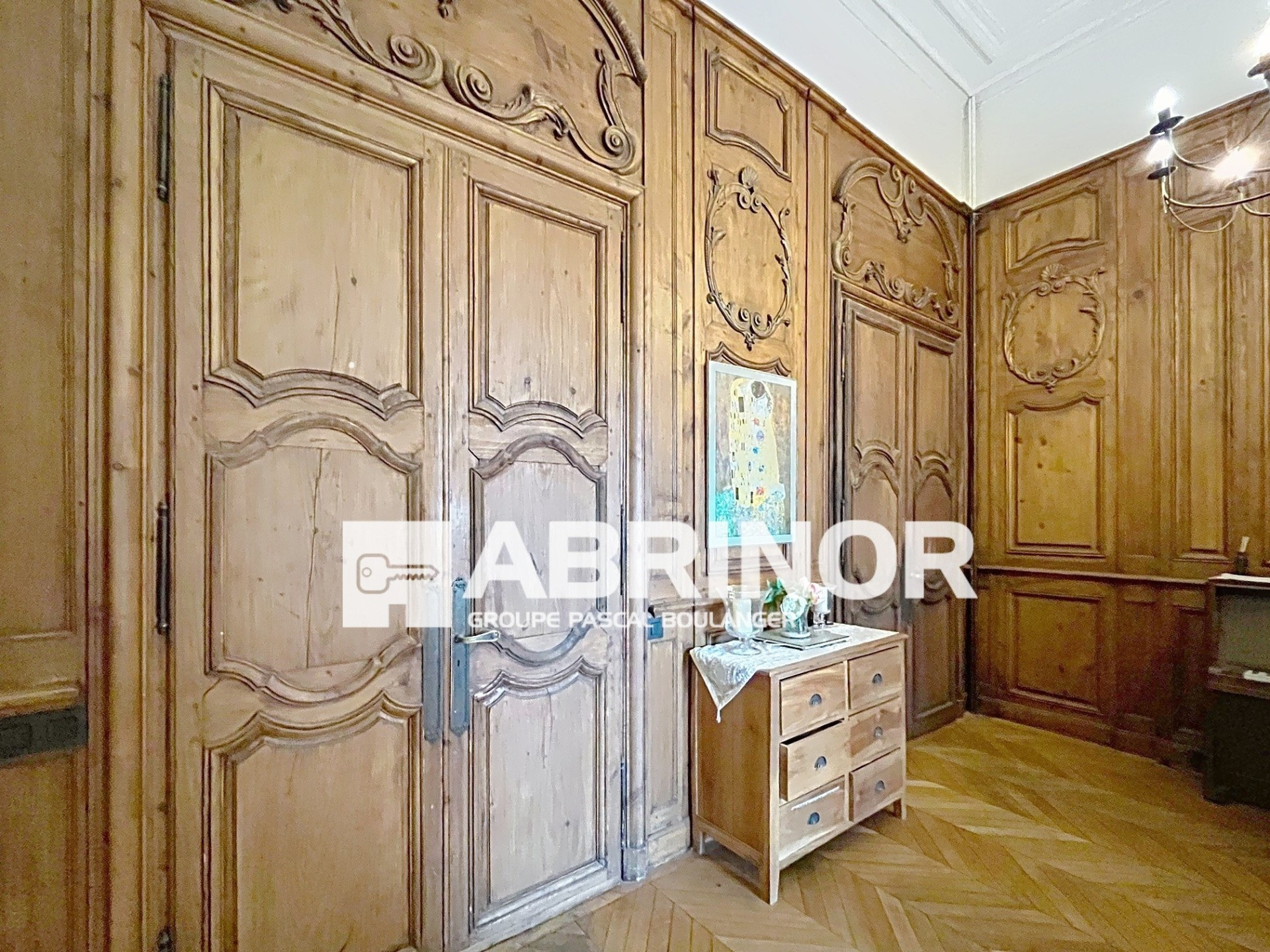 vente maison ROUBAIX