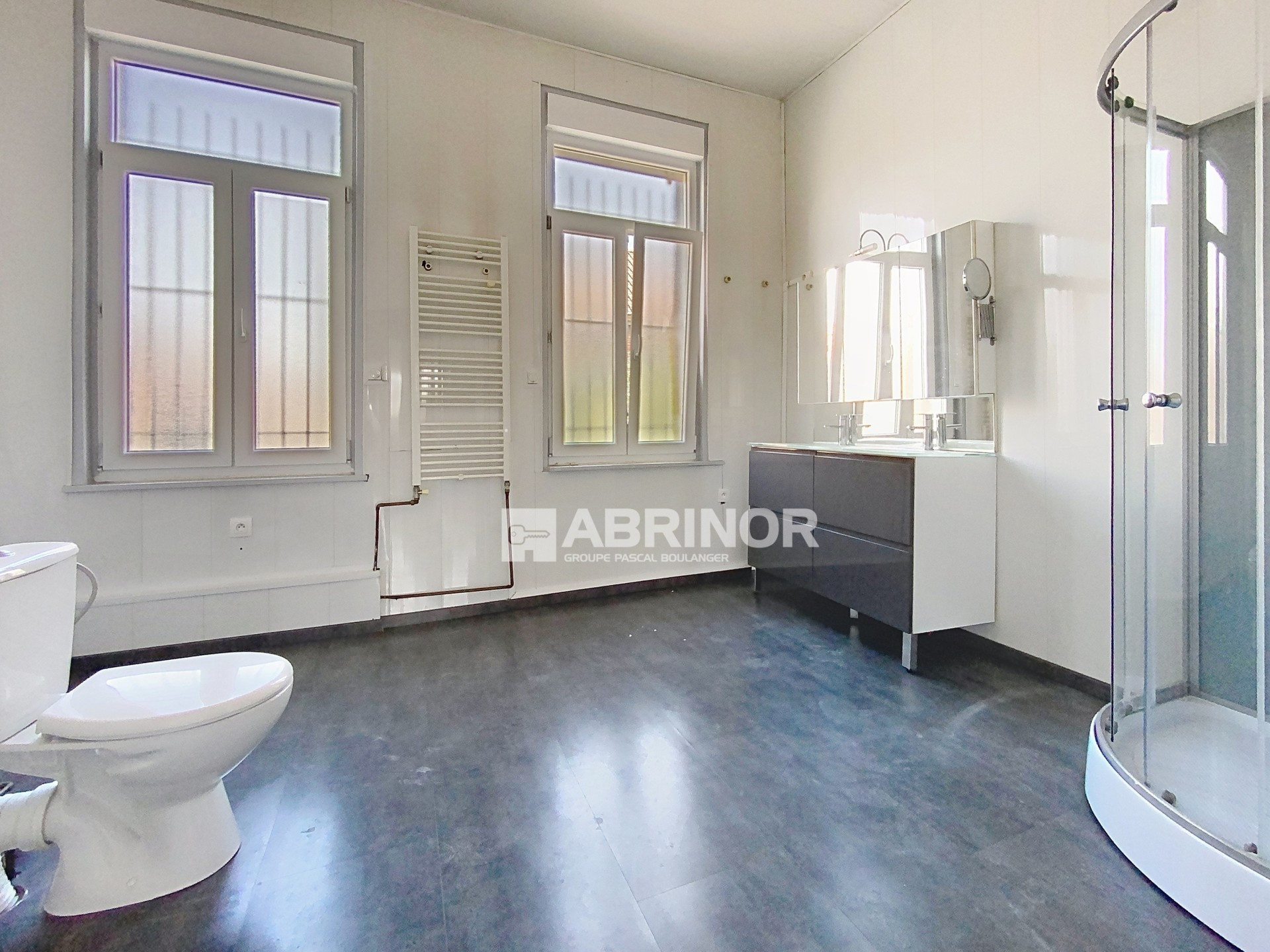 vente maison TOURCOING