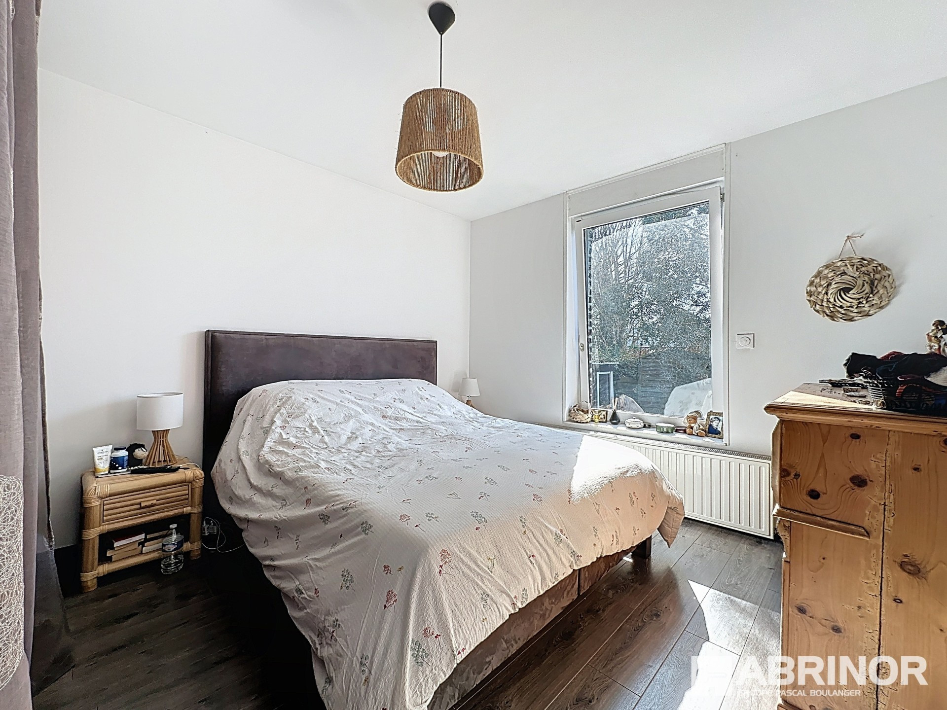 vente maison LINSELLES