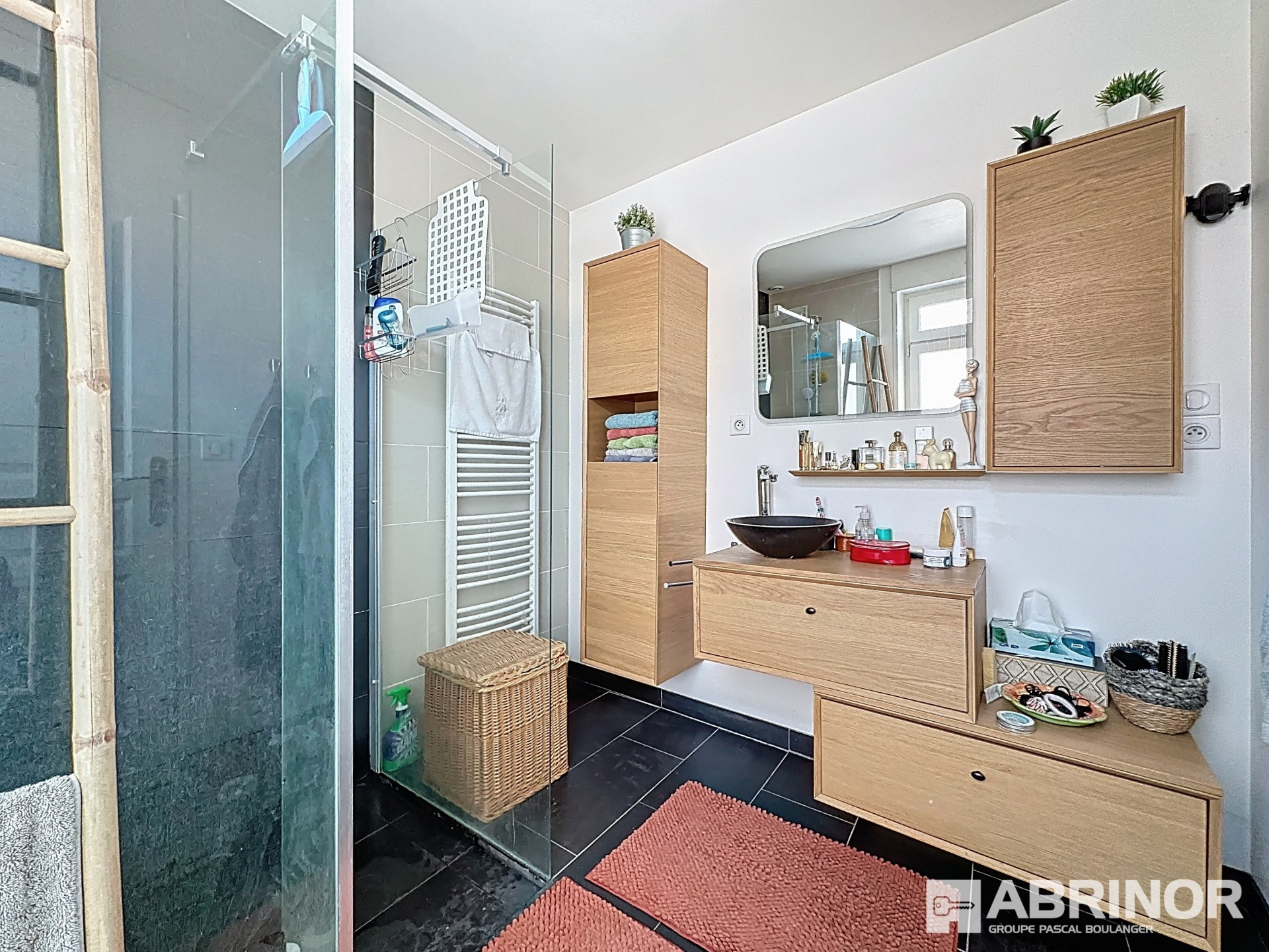 vente maison LINSELLES