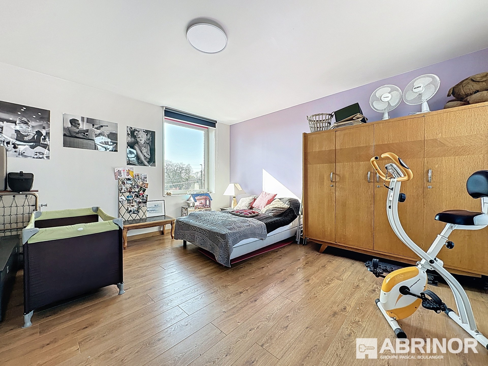 vente maison LINSELLES