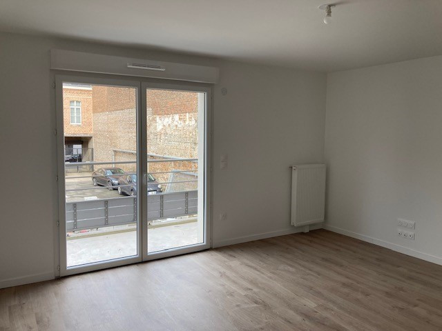 location appartement AMIENS
