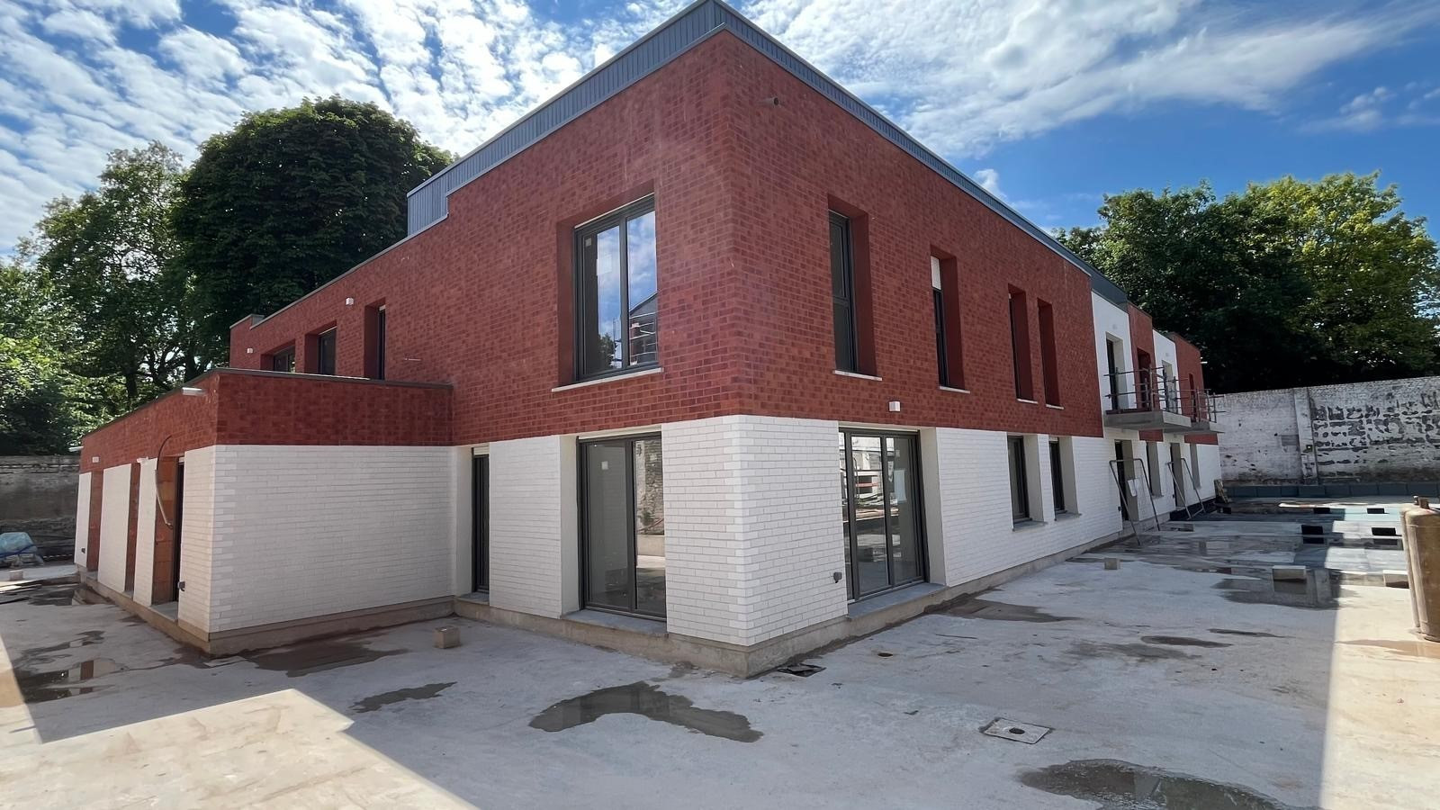 location appartement AMIENS