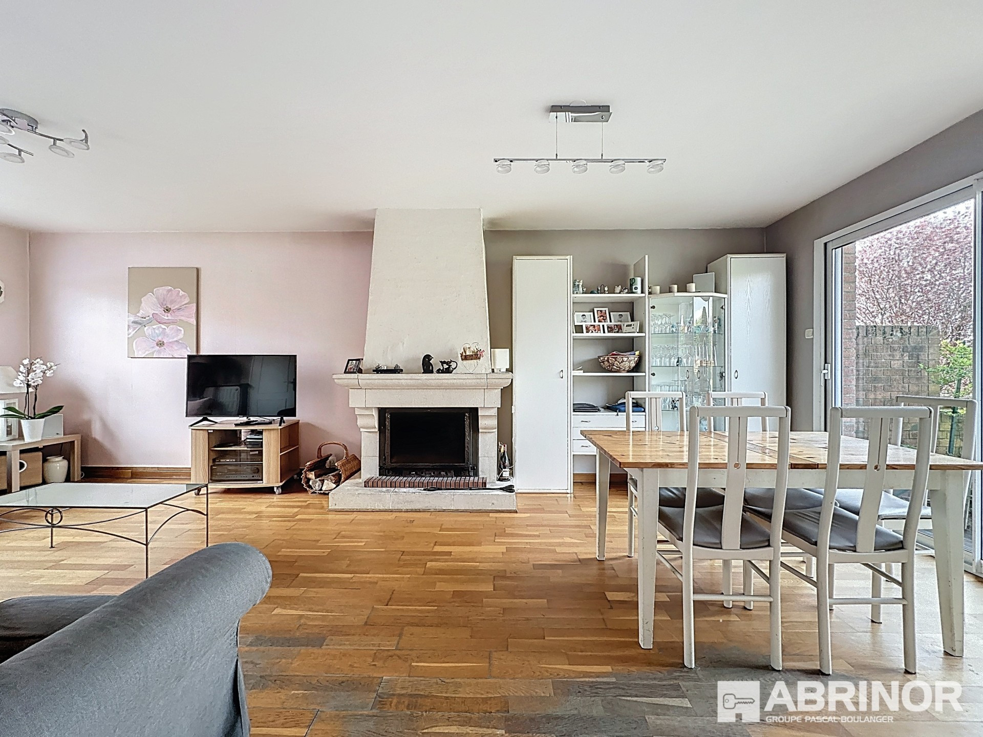 vente maison LINSELLES