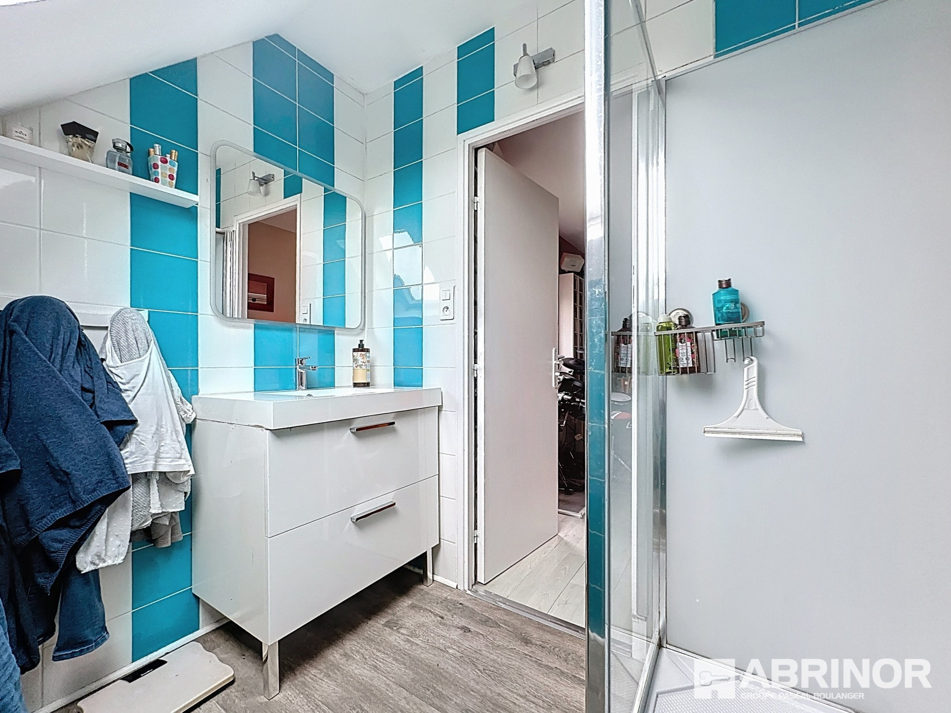 vente maison LINSELLES