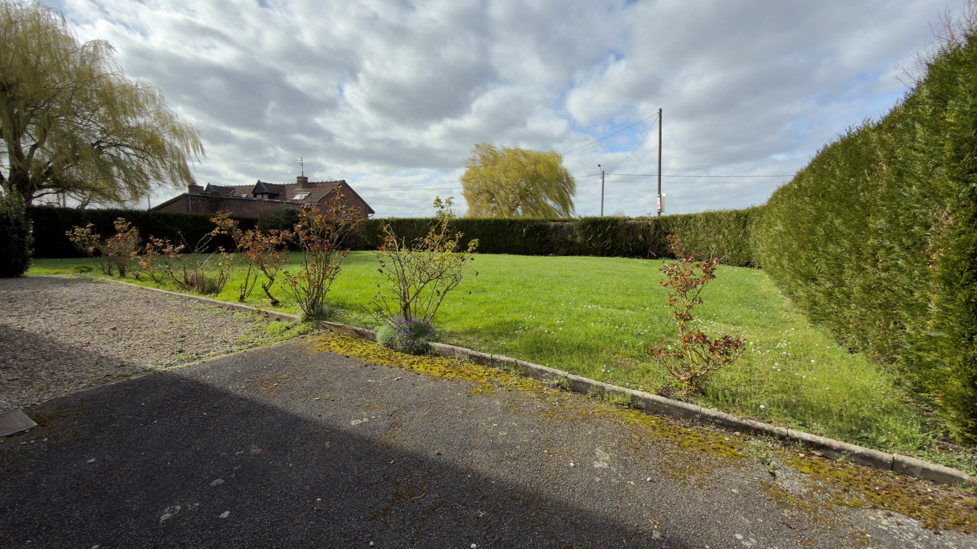 vente maison ENNETIERES EN WEPPES