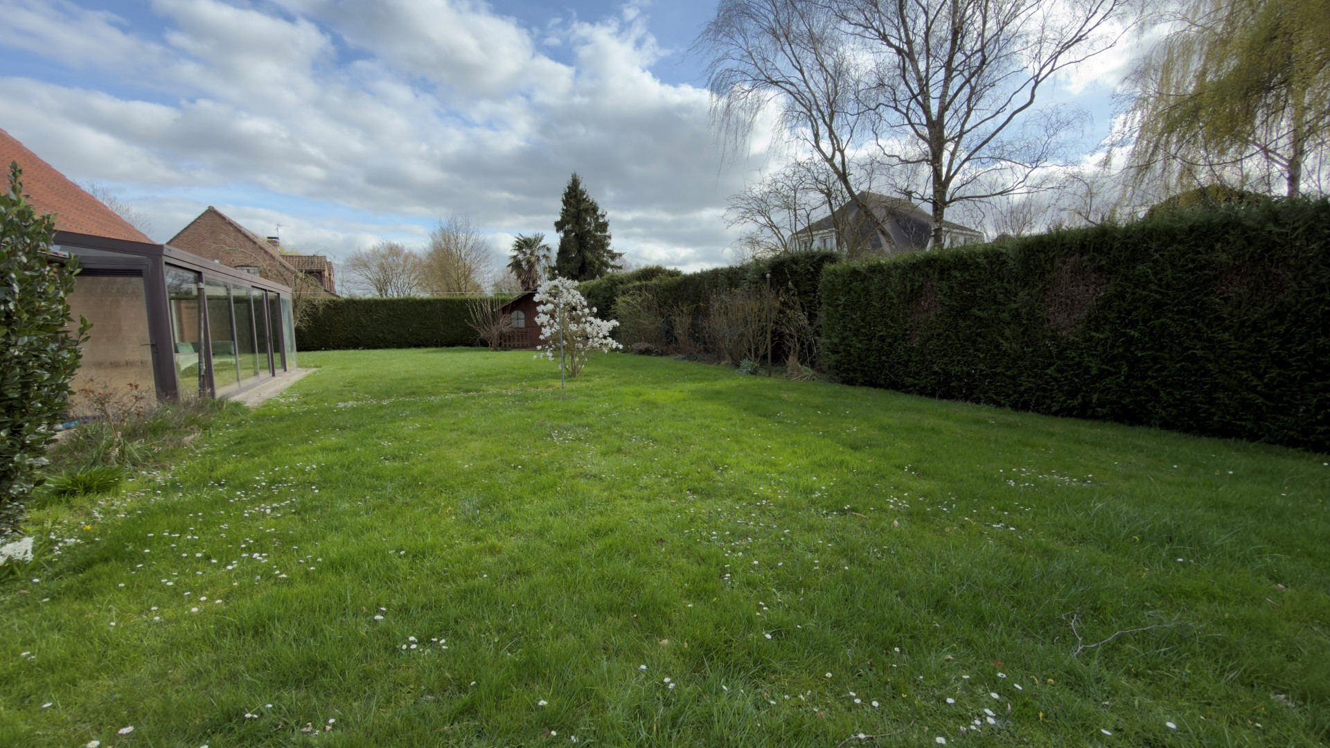 vente maison ENNETIERES EN WEPPES