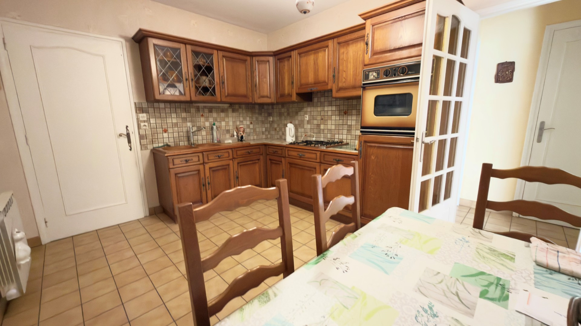 vente maison ENNETIERES EN WEPPES