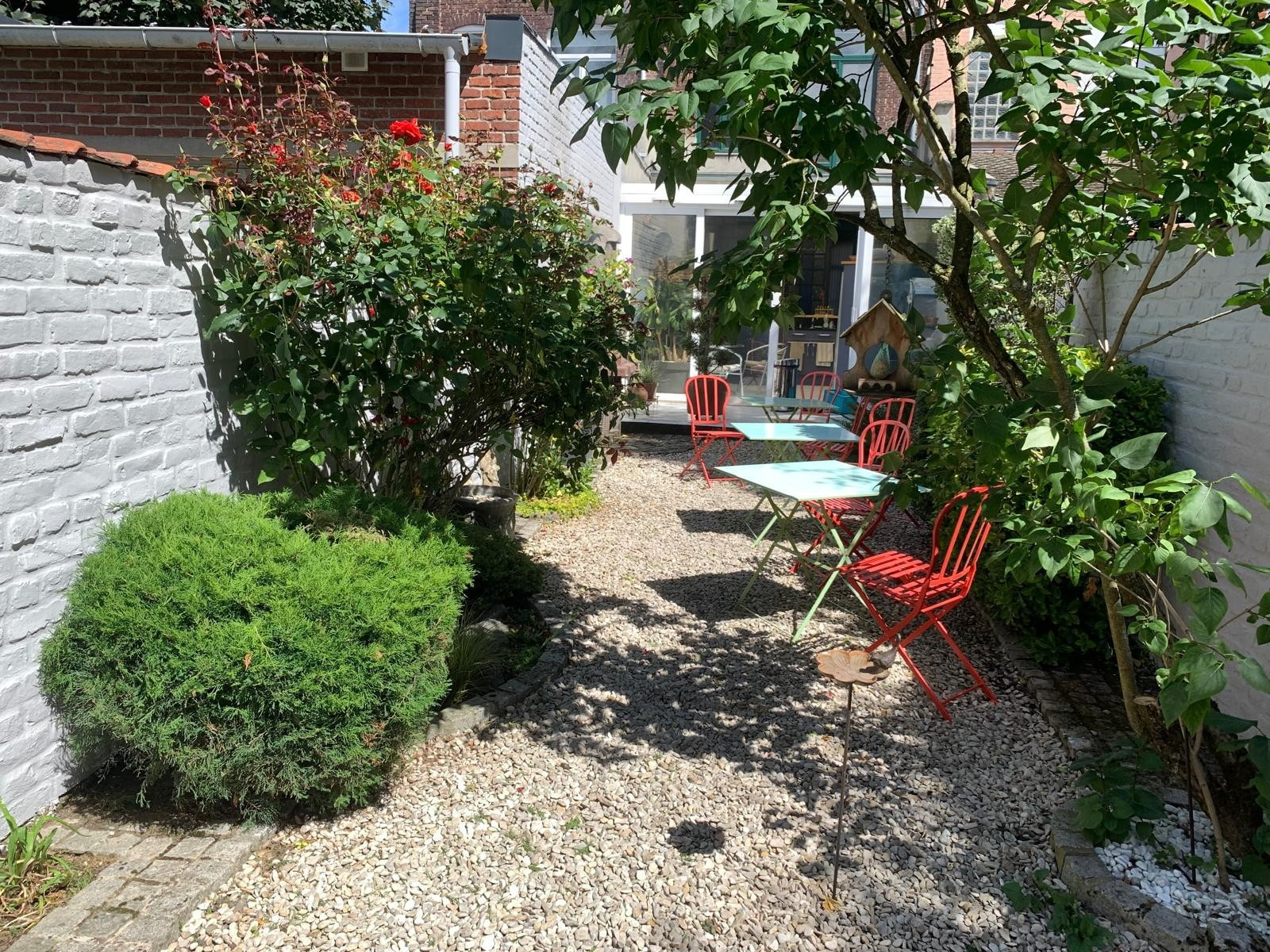 vente maison LAMBERSART