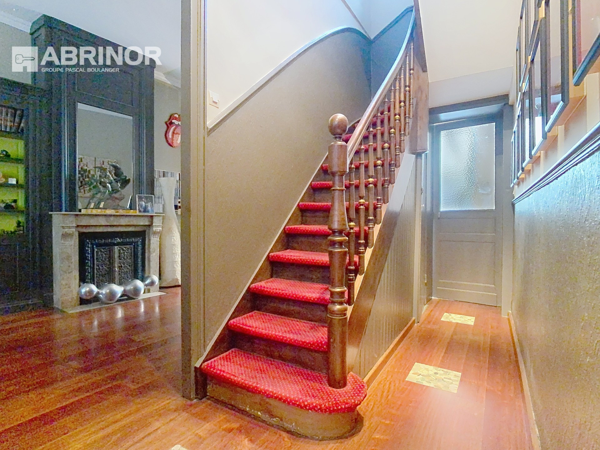 vente maison LAMBERSART